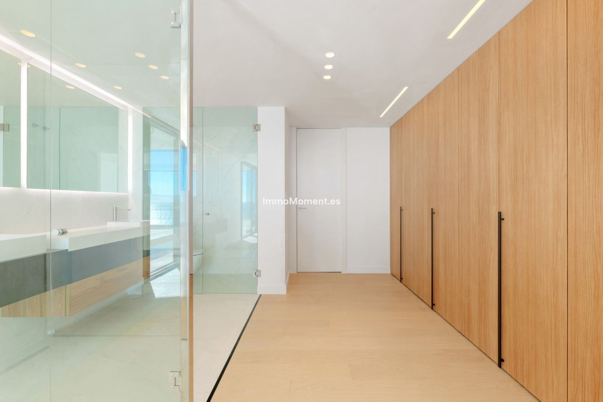 Bestaande woning - Appartement - Benalmadena - Benalmadena Centro