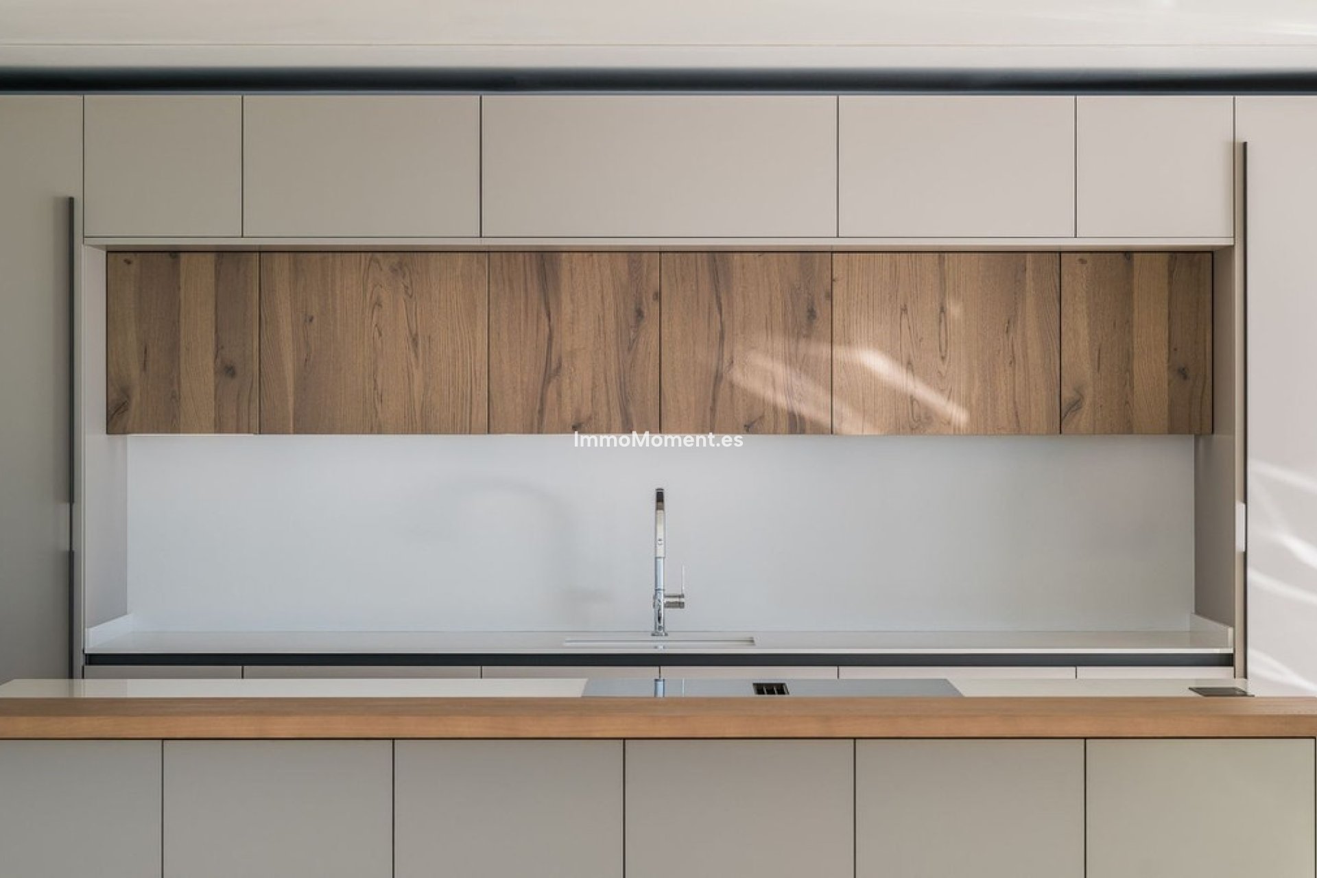 Bestaande woning - Appartement - Benalmadena - Benalmadena Centro