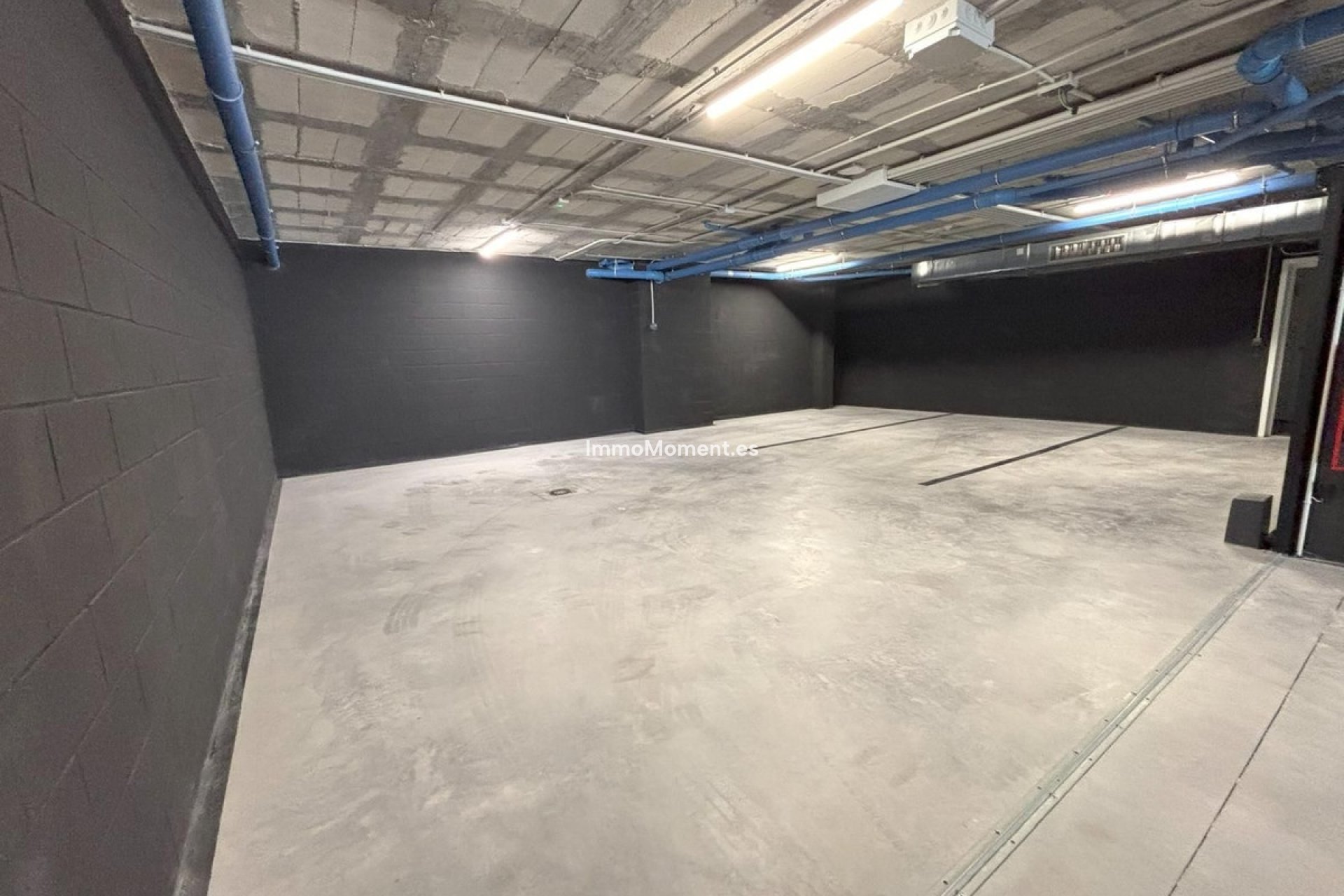 Bestaande woning - Appartement - Benalmadena - Benalmadena Centro