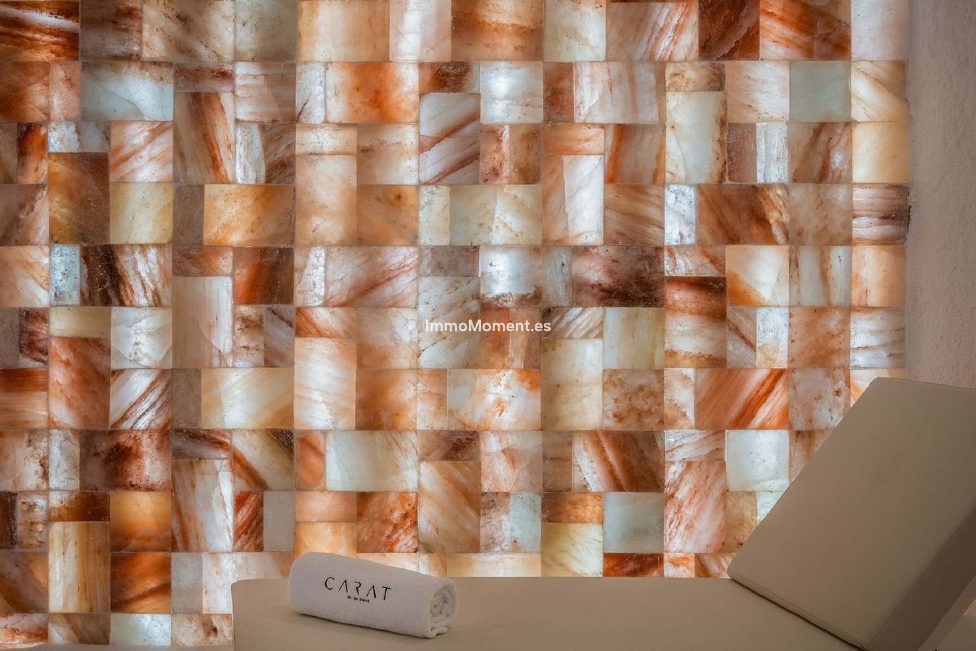 Bestaande woning - Appartement - Benalmadena - Benalmadena Centro