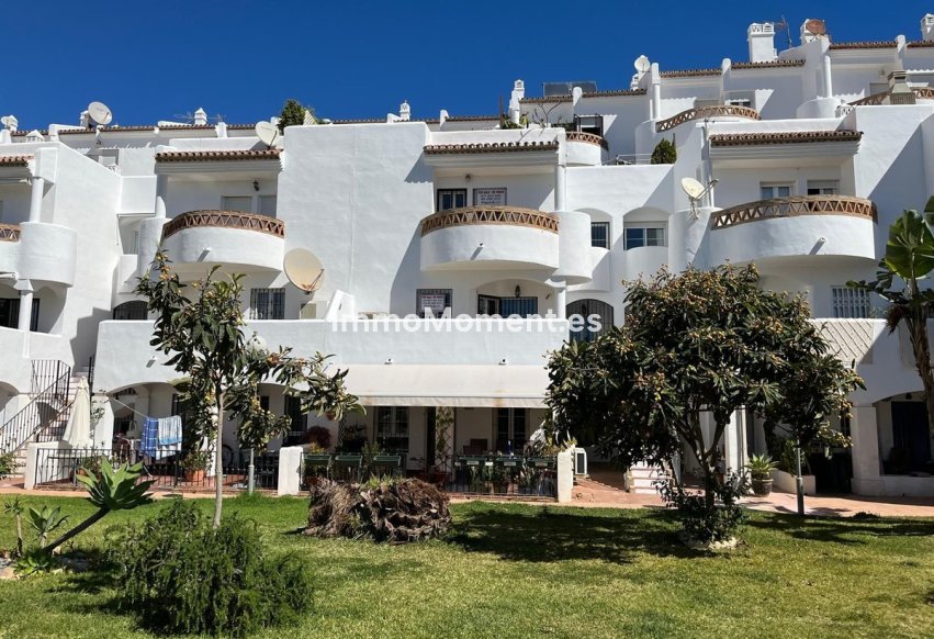 Bestaande woning - Appartement - Benalmadena - Benalmadena Centro