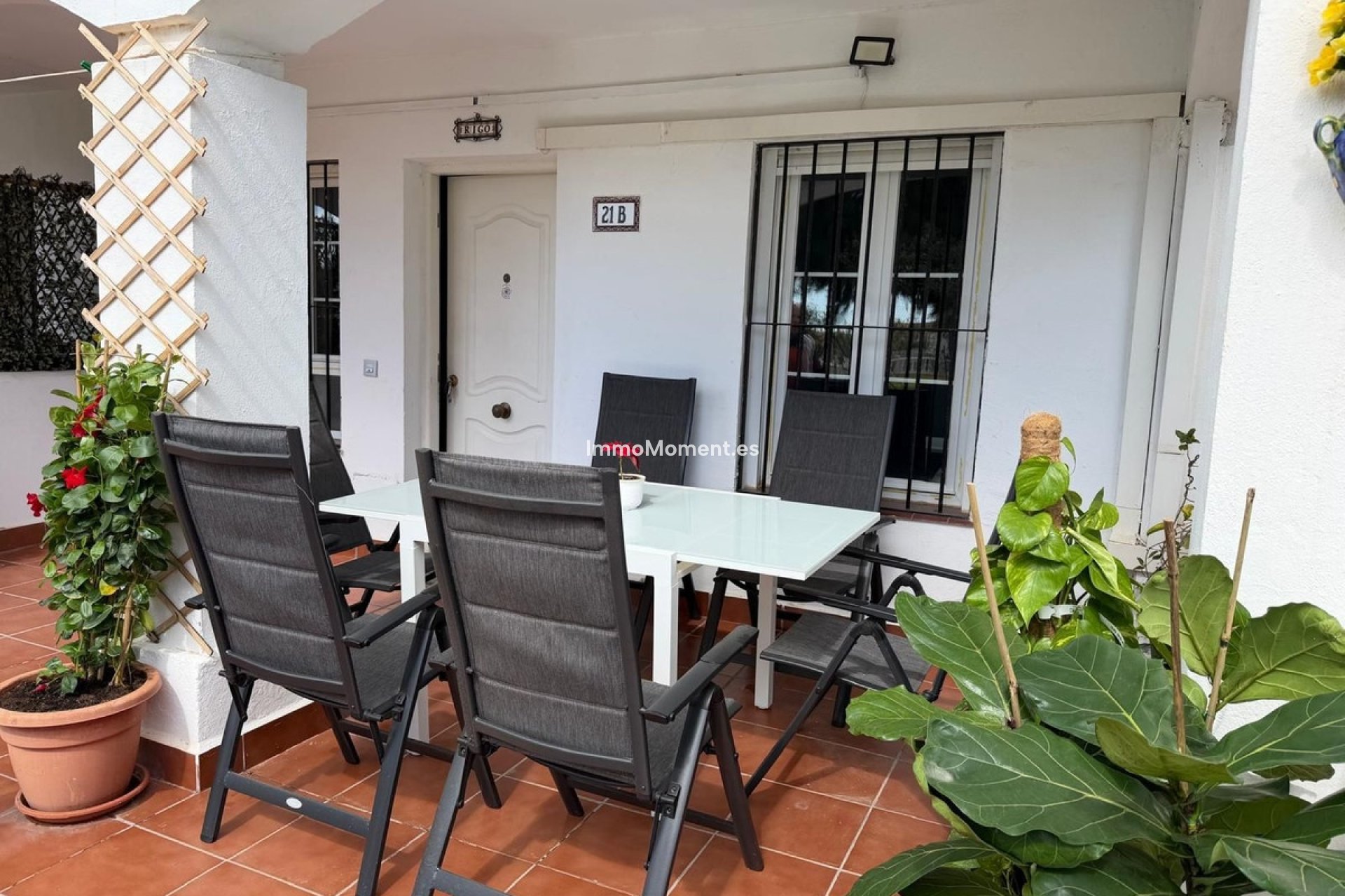 Bestaande woning - Appartement - Benalmadena - Benalmadena Centro