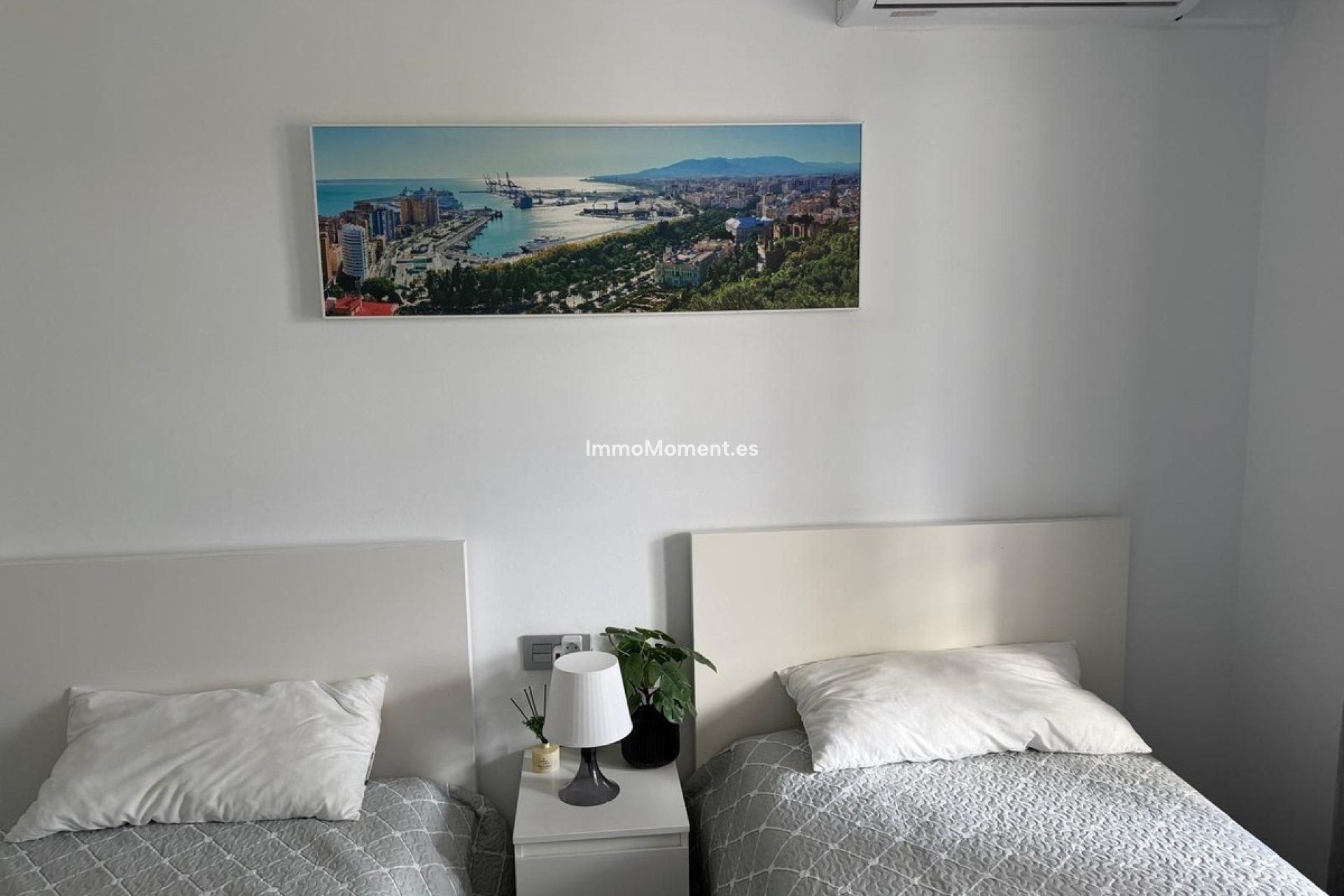 Bestaande woning - Appartement - Benalmadena - Benalmadena Centro