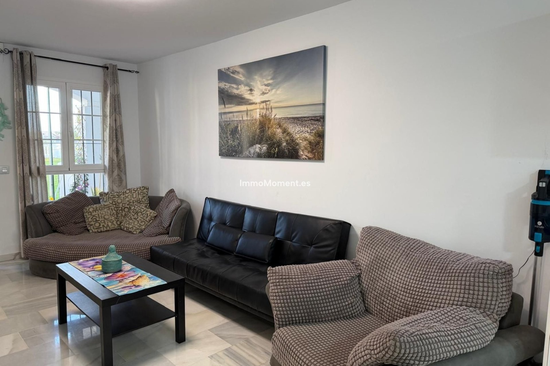 Bestaande woning - Appartement - Benalmadena - Benalmadena Centro