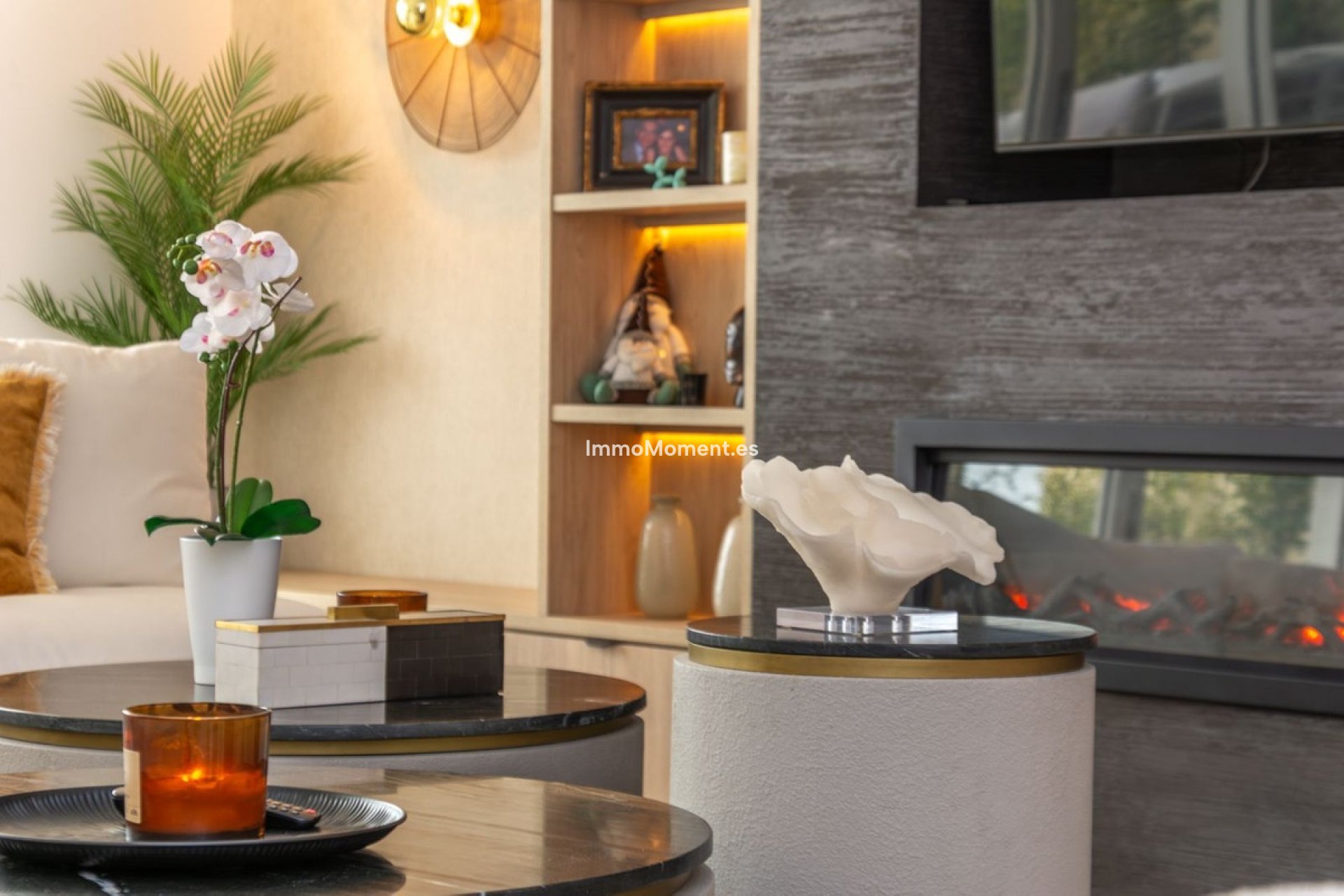 Bestaande woning - Appartement - Benalmadena - Benalmadena Centro