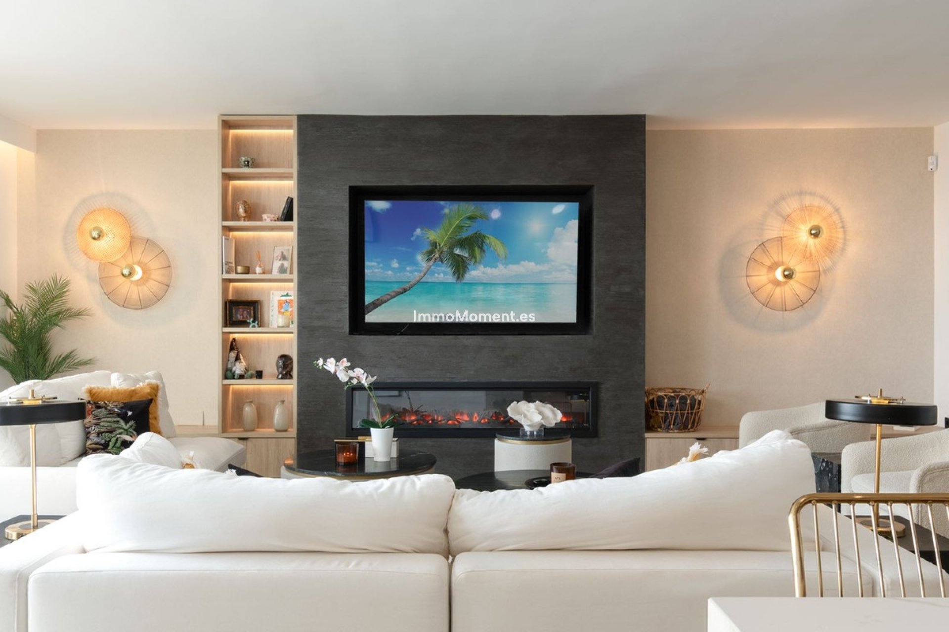 Bestaande woning - Appartement - Benalmadena - Benalmadena Centro