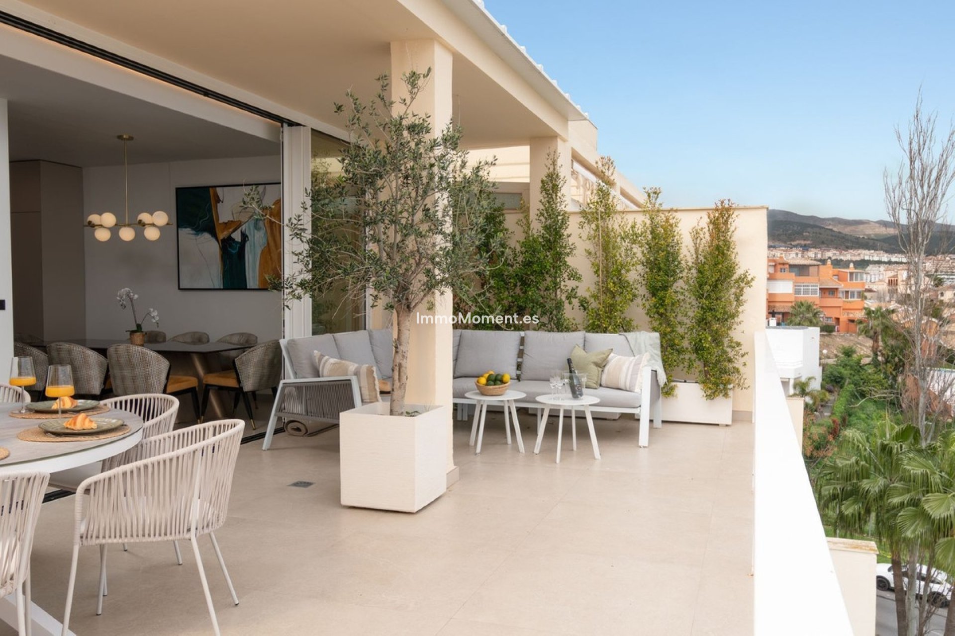 Bestaande woning - Appartement - Benalmadena - Benalmadena Centro