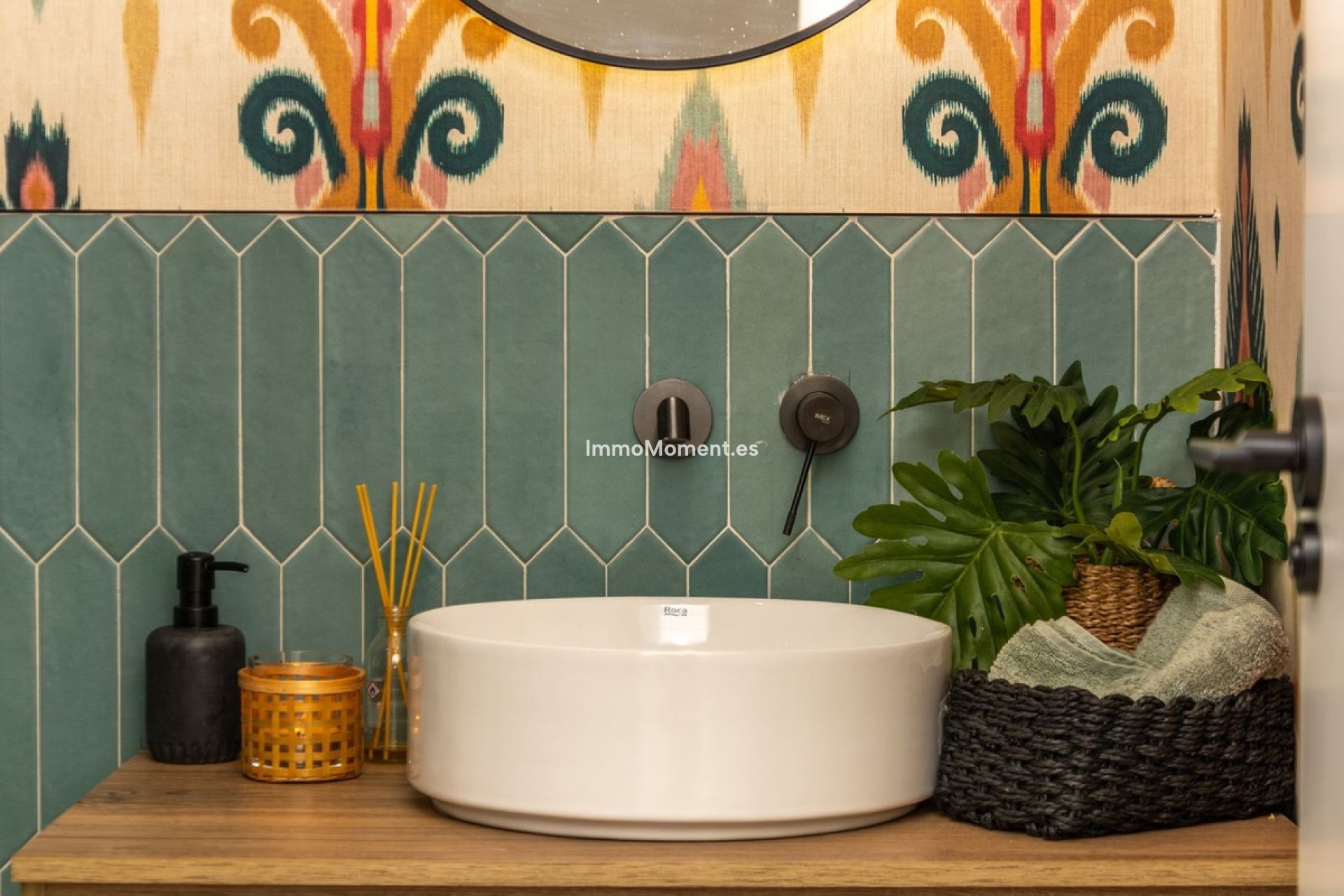 Bestaande woning - Appartement - Benalmadena - Benalmadena Centro