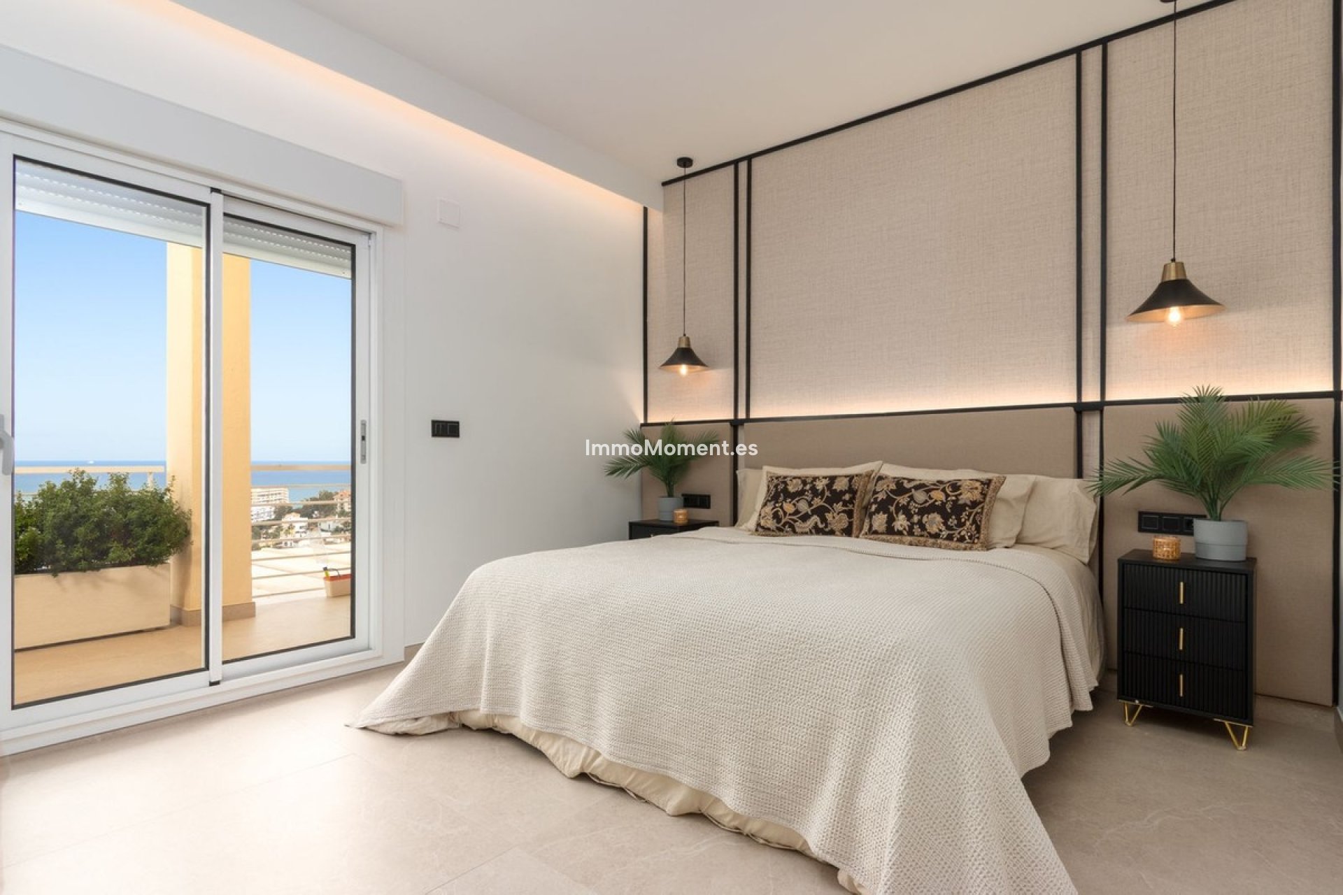 Bestaande woning - Appartement - Benalmadena - Benalmadena Centro