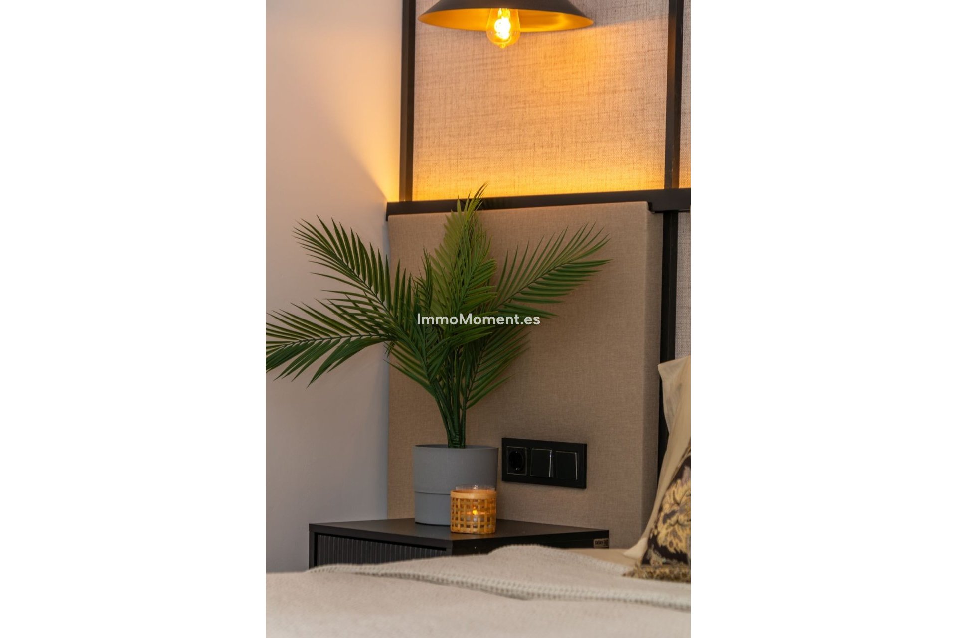 Bestaande woning - Appartement - Benalmadena - Benalmadena Centro