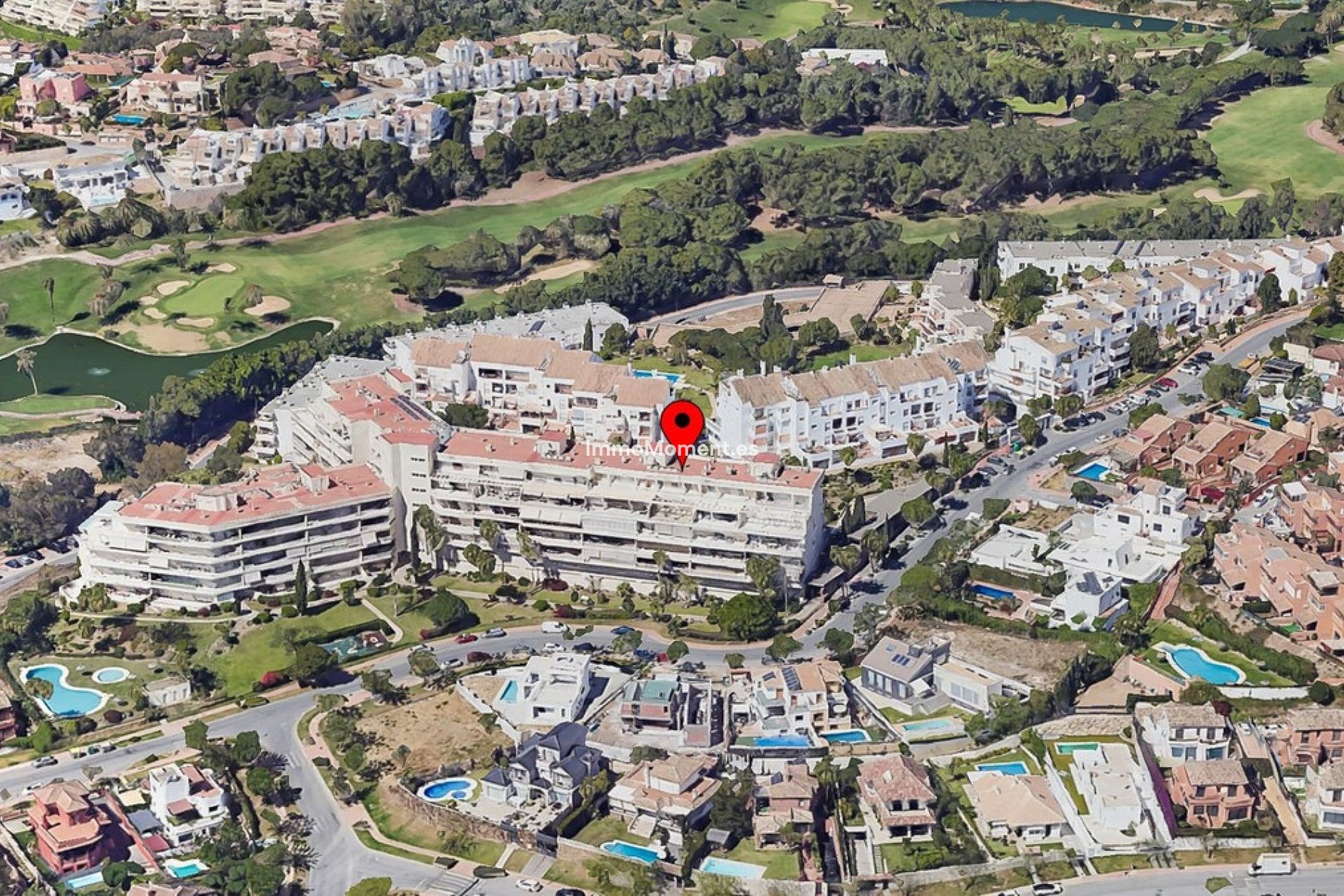 Bestaande woning - Appartement - Benalmadena - Benalmadena Centro