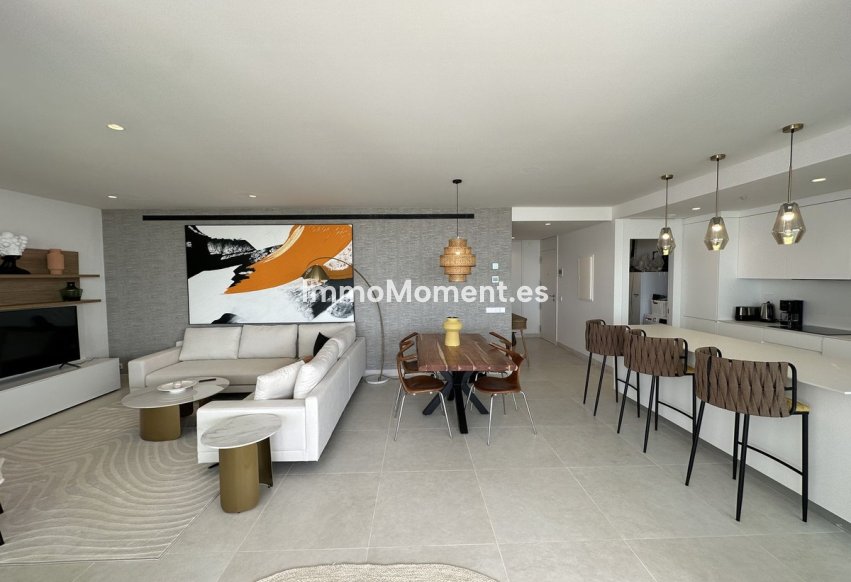 Bestaande woning - Appartement - Benalmadena - Benalmadena Centro