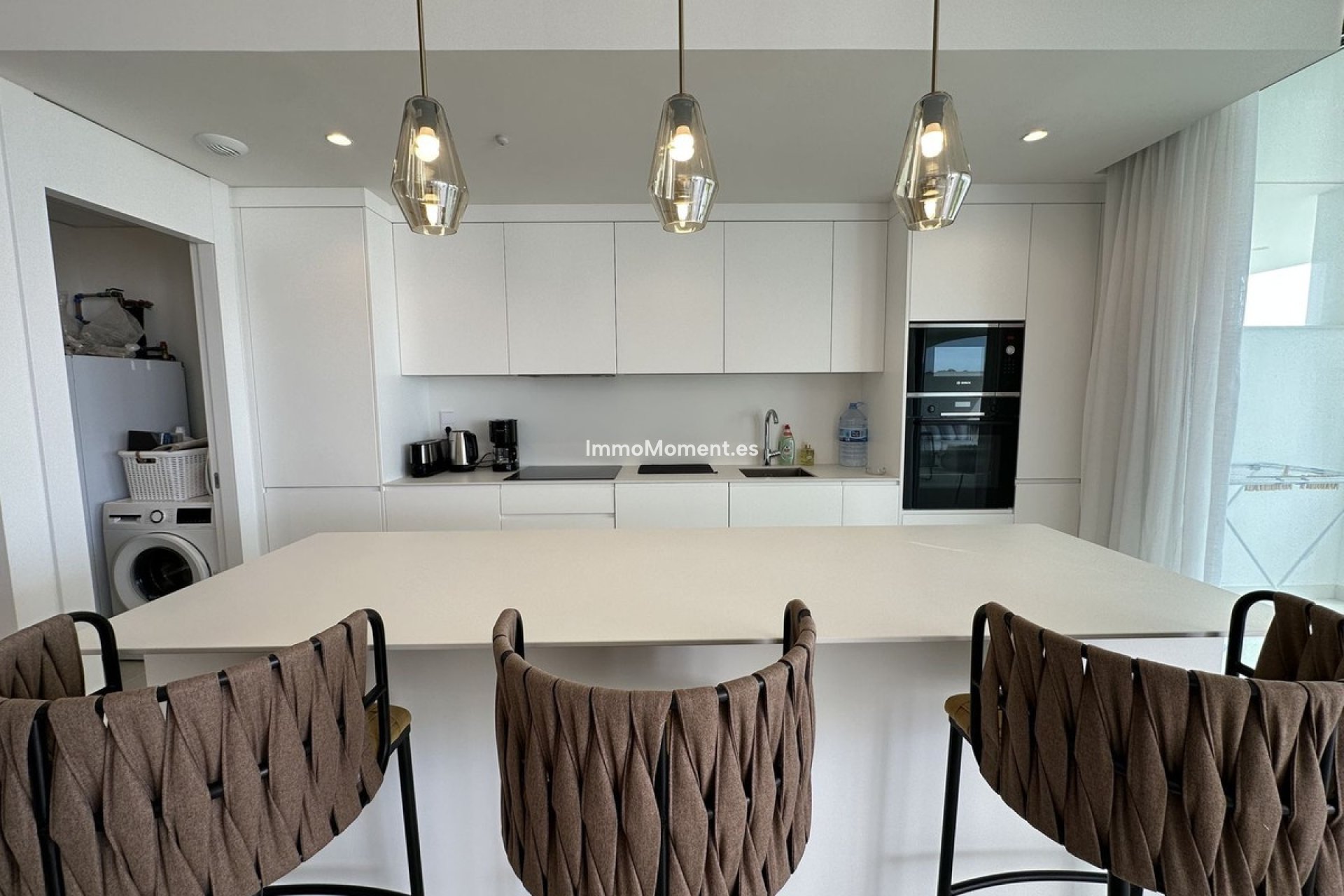 Bestaande woning - Appartement - Benalmadena - Benalmadena Centro