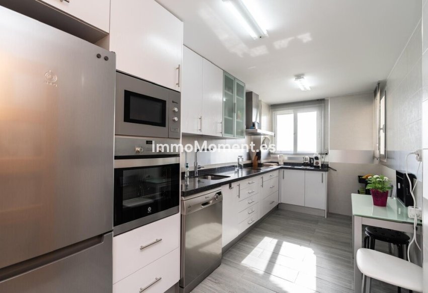 Bestaande woning - Appartement - Benalmadena - Benalmadena Centro