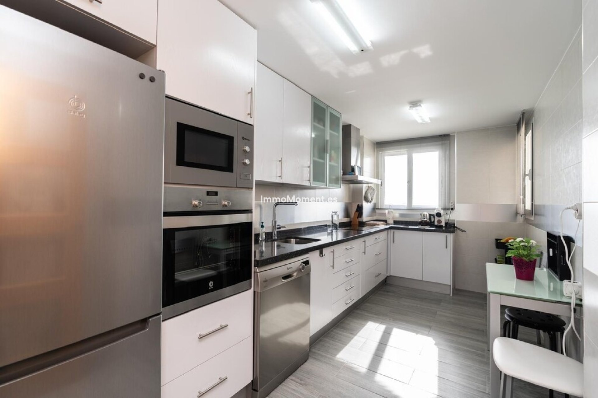 Bestaande woning - Appartement - Benalmadena - Benalmadena Centro