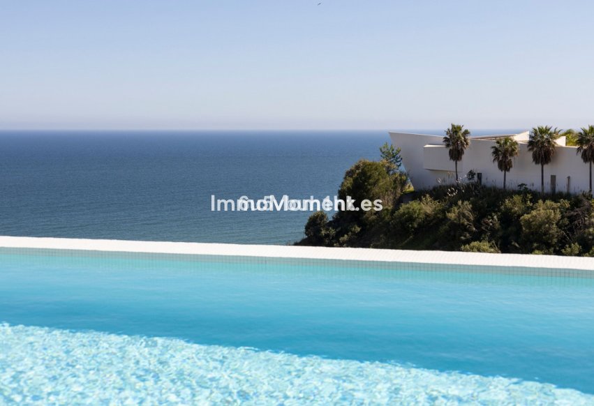 Bestaande woning - Appartement - Benalmadena - Benalmadena Centro