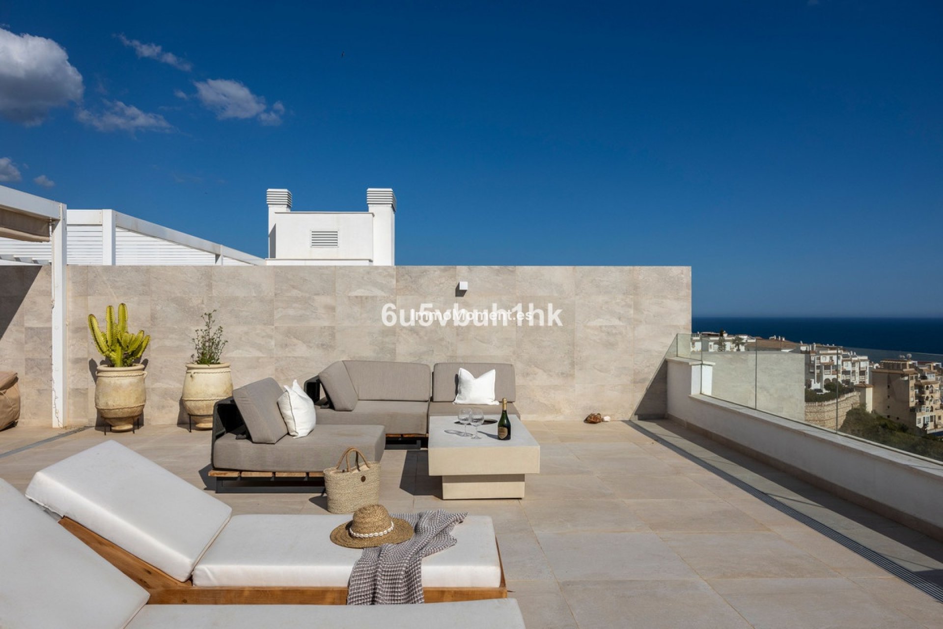 Bestaande woning - Appartement - Benalmadena - Benalmadena Centro