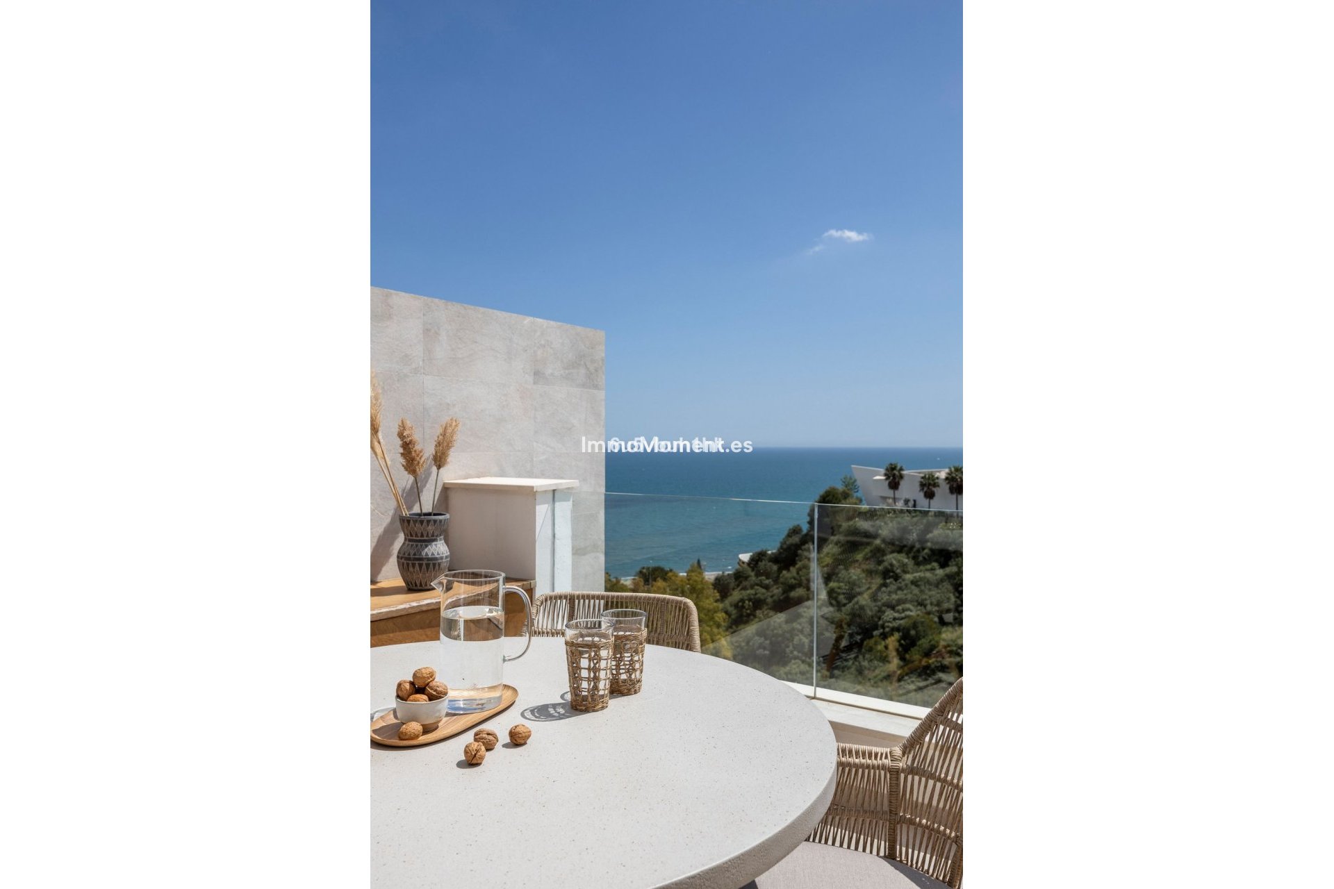 Bestaande woning - Appartement - Benalmadena - Benalmadena Centro