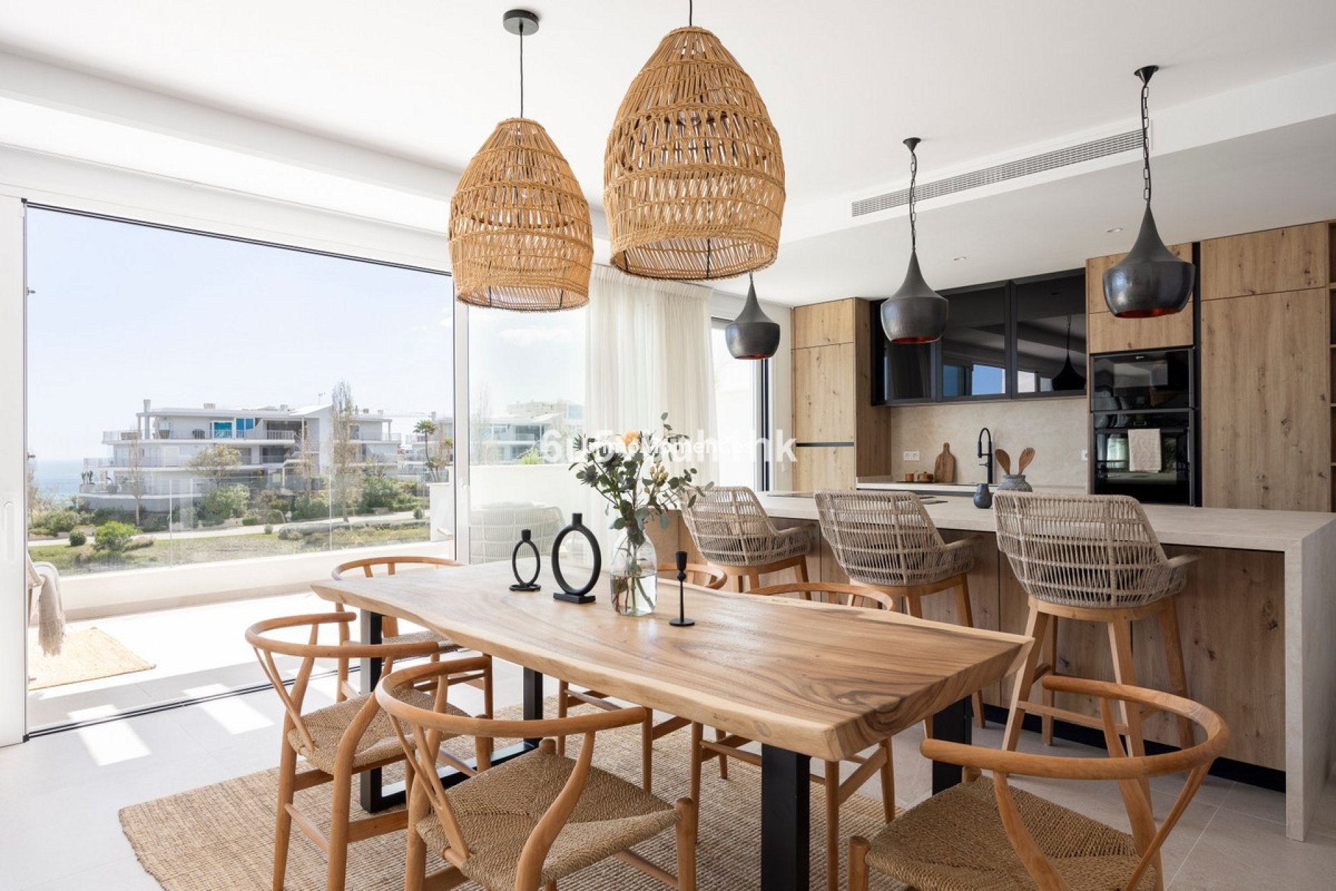 Bestaande woning - Appartement - Benalmadena - Benalmadena Centro