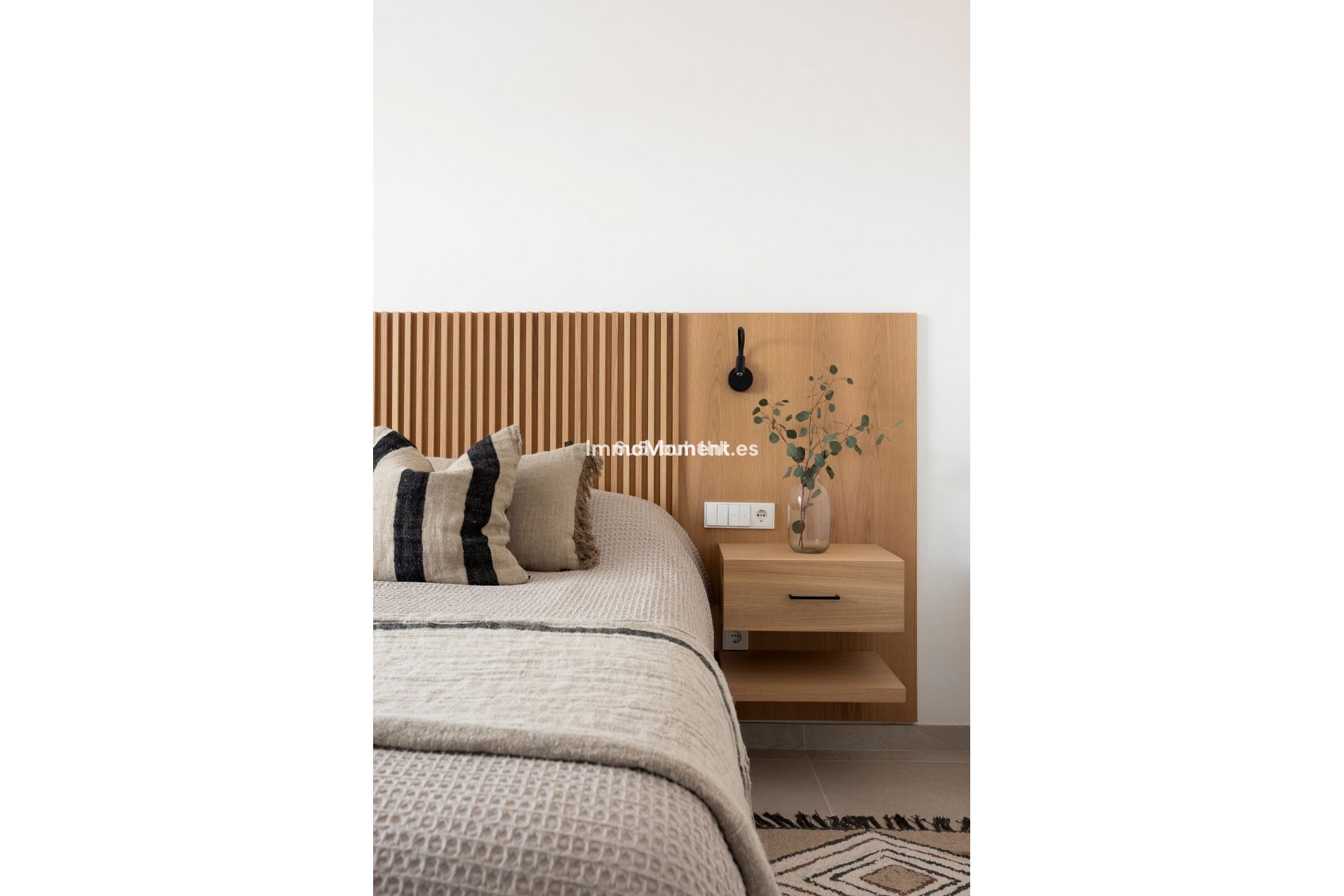 Bestaande woning - Appartement - Benalmadena - Benalmadena Centro