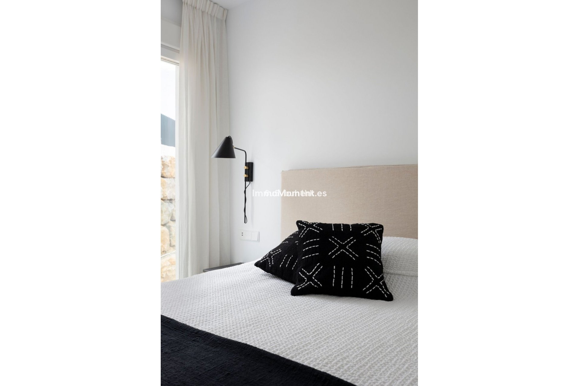 Bestaande woning - Appartement - Benalmadena - Benalmadena Centro