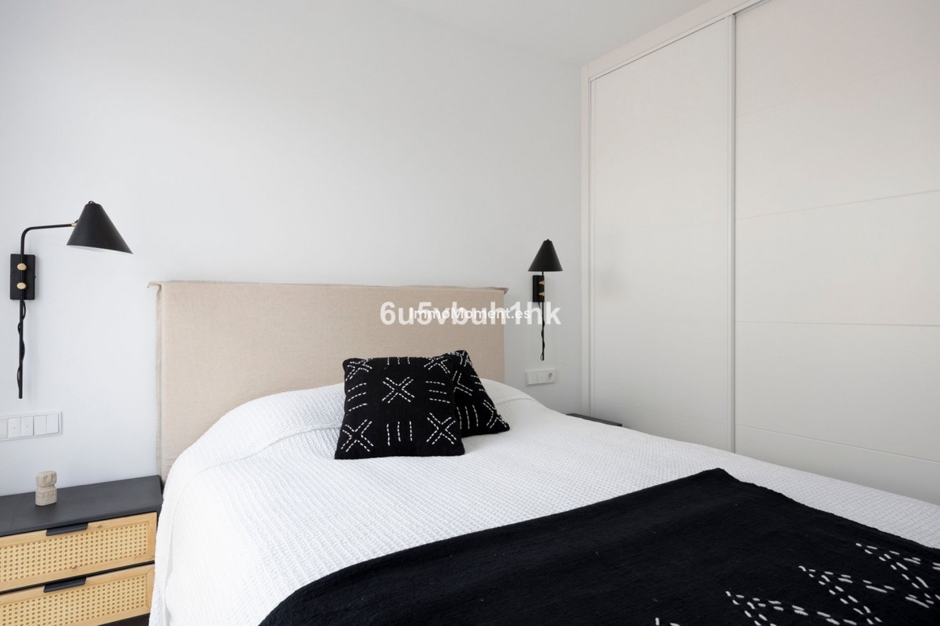 Bestaande woning - Appartement - Benalmadena - Benalmadena Centro