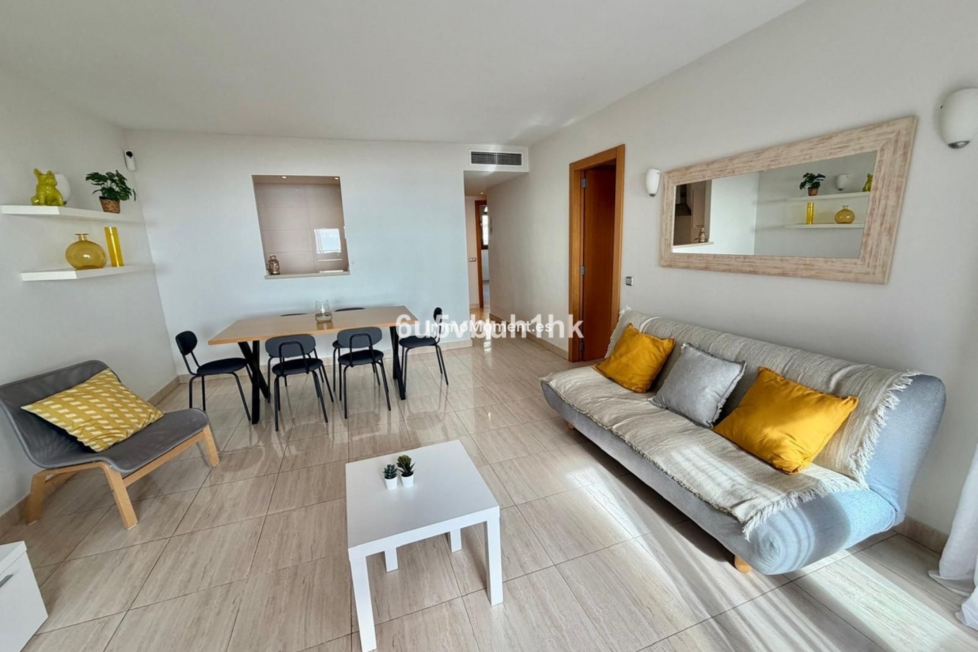 Bestaande woning - Appartement - Benalmadena - Benalmadena Centro