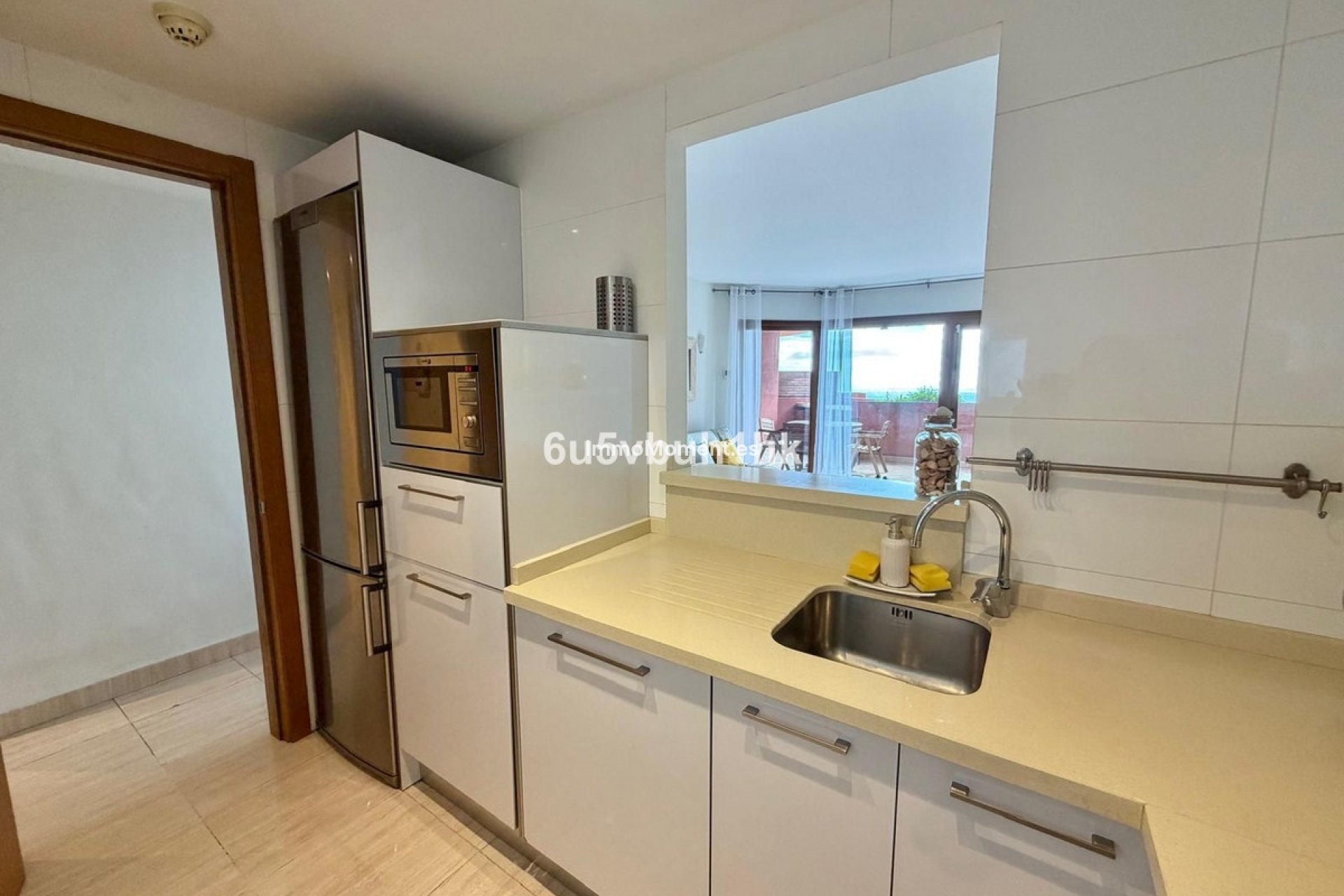 Bestaande woning - Appartement - Benalmadena - Benalmadena Centro