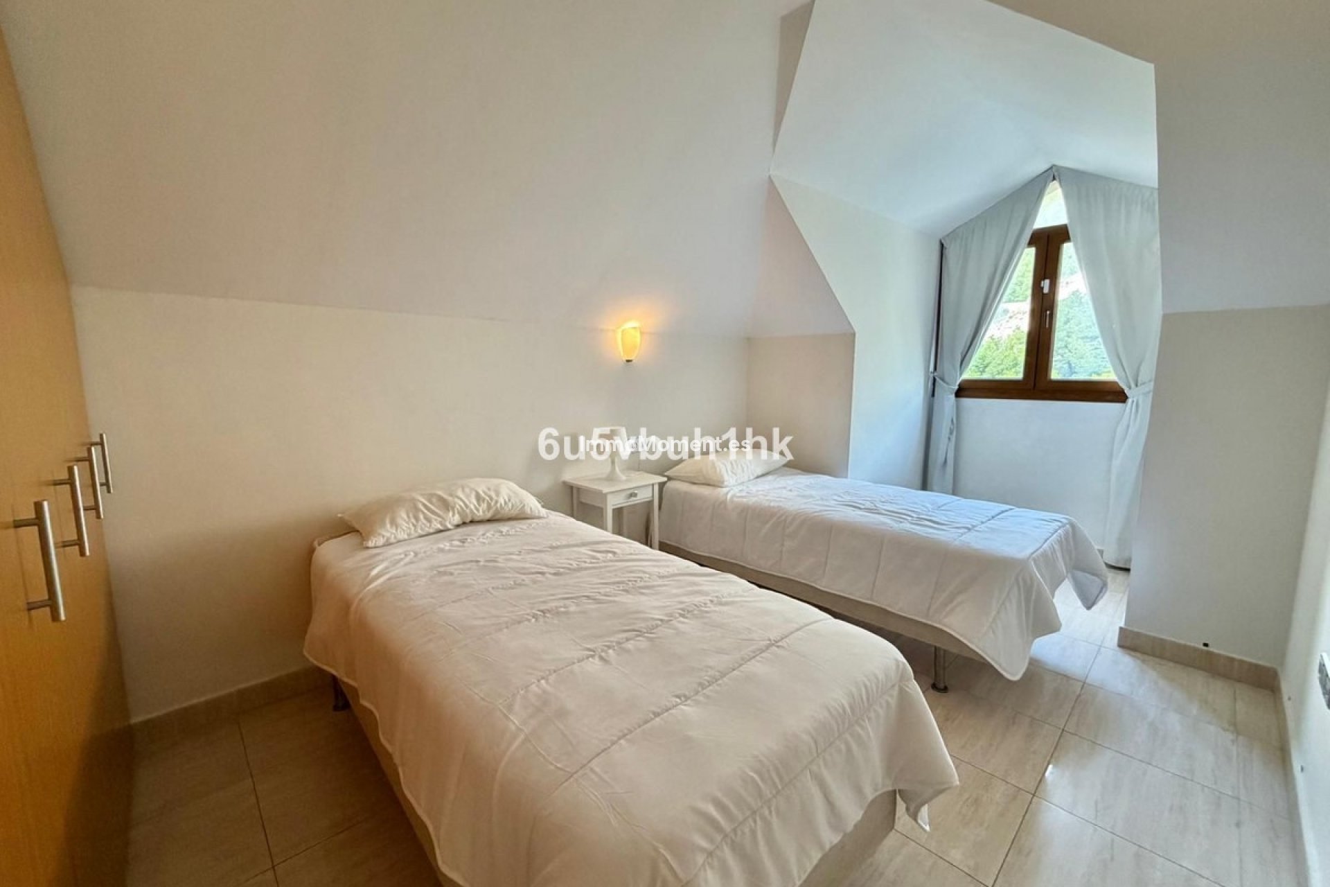 Bestaande woning - Appartement - Benalmadena - Benalmadena Centro