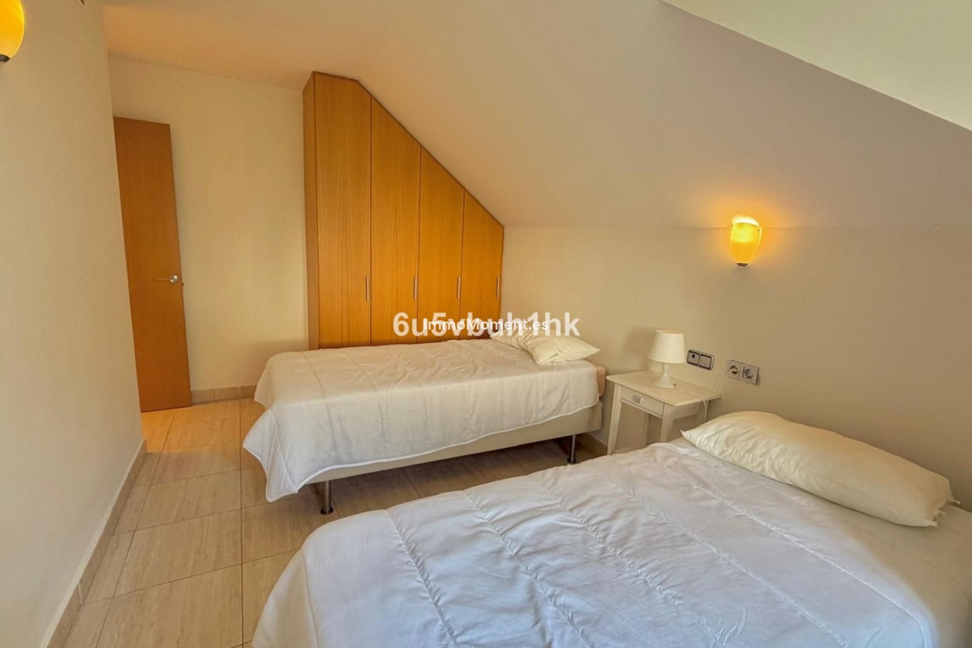 Bestaande woning - Appartement - Benalmadena - Benalmadena Centro