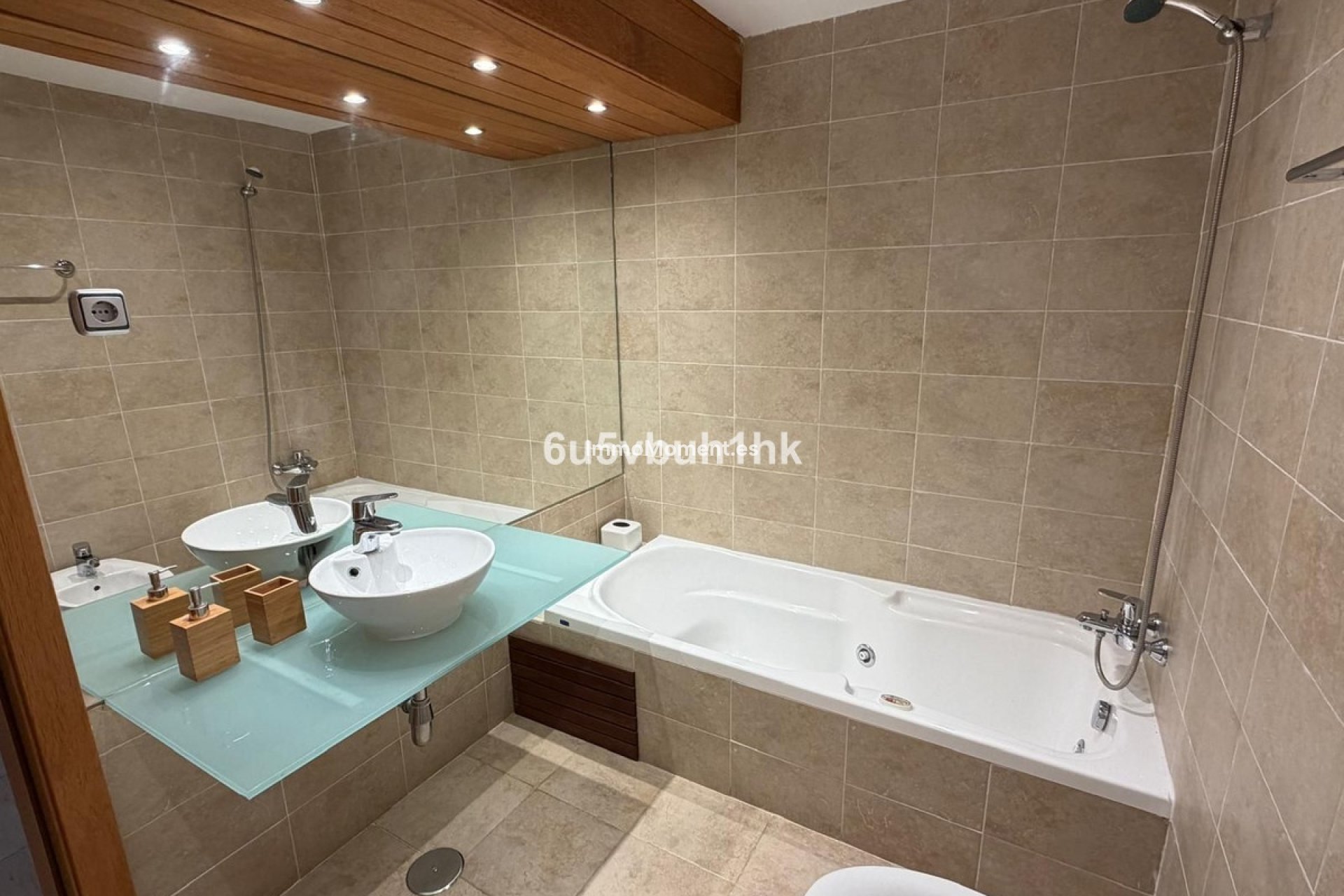 Bestaande woning - Appartement - Benalmadena - Benalmadena Centro