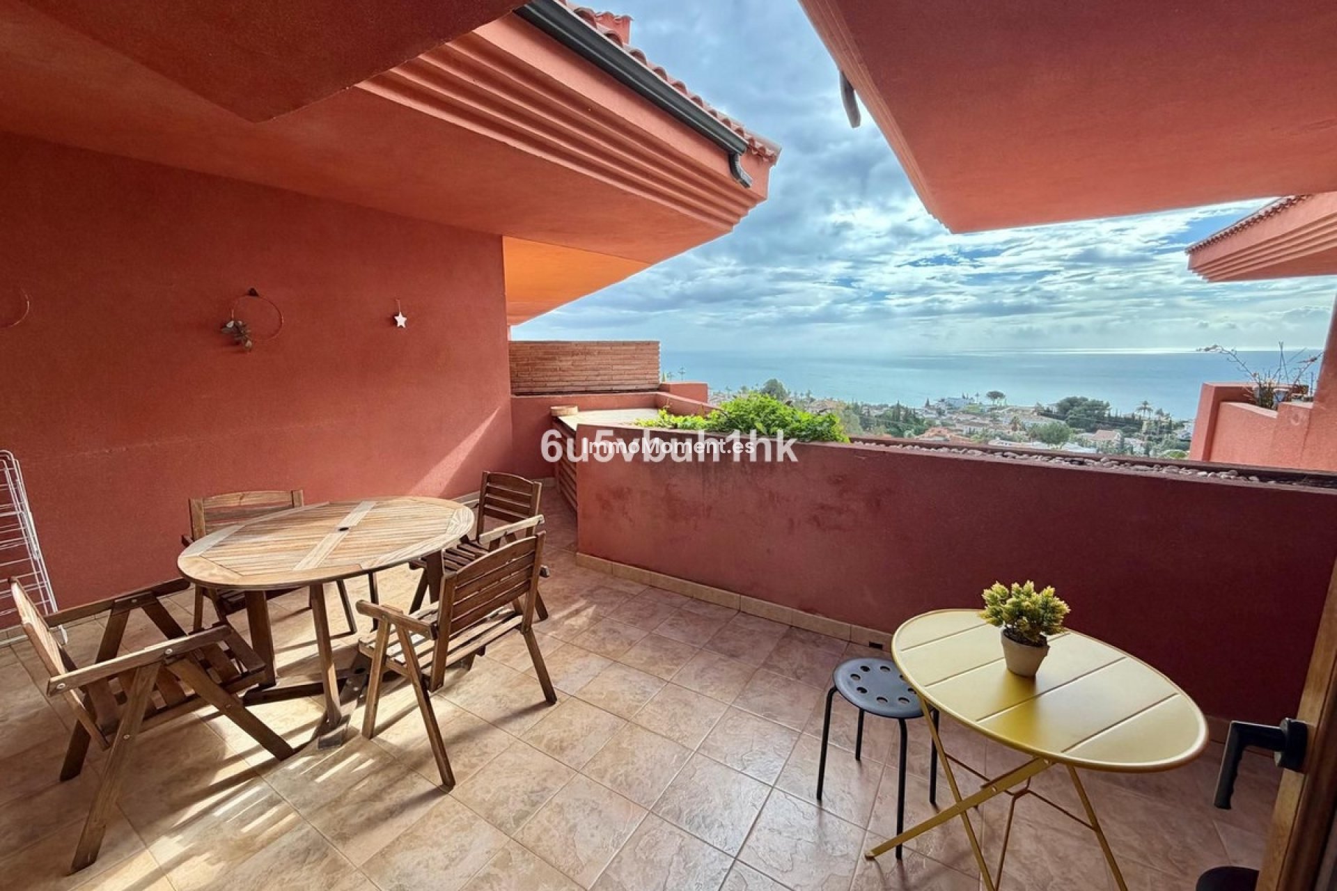 Bestaande woning - Appartement - Benalmadena - Benalmadena Centro