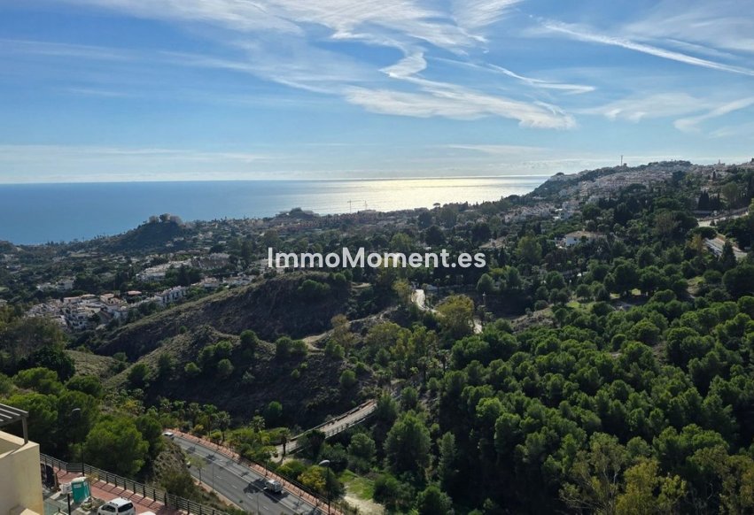 Bestaande woning - Appartement - Benalmadena - Benalmadena Centro