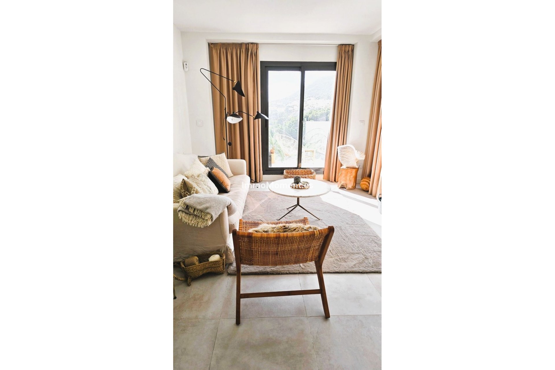 Bestaande woning - Appartement - Benalmadena - Benalmadena Centro