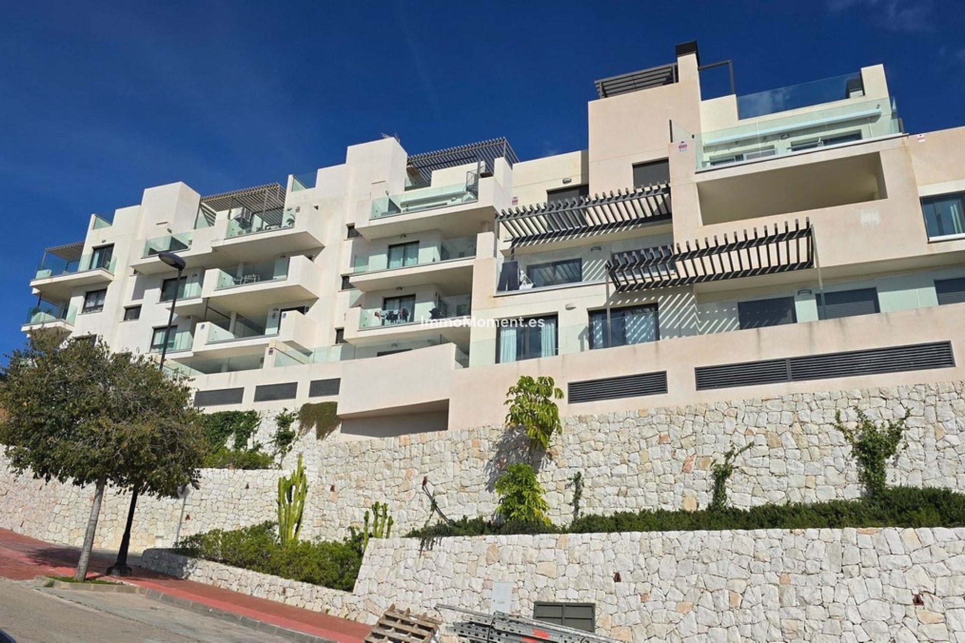 Bestaande woning - Appartement - Benalmadena - Benalmadena Centro