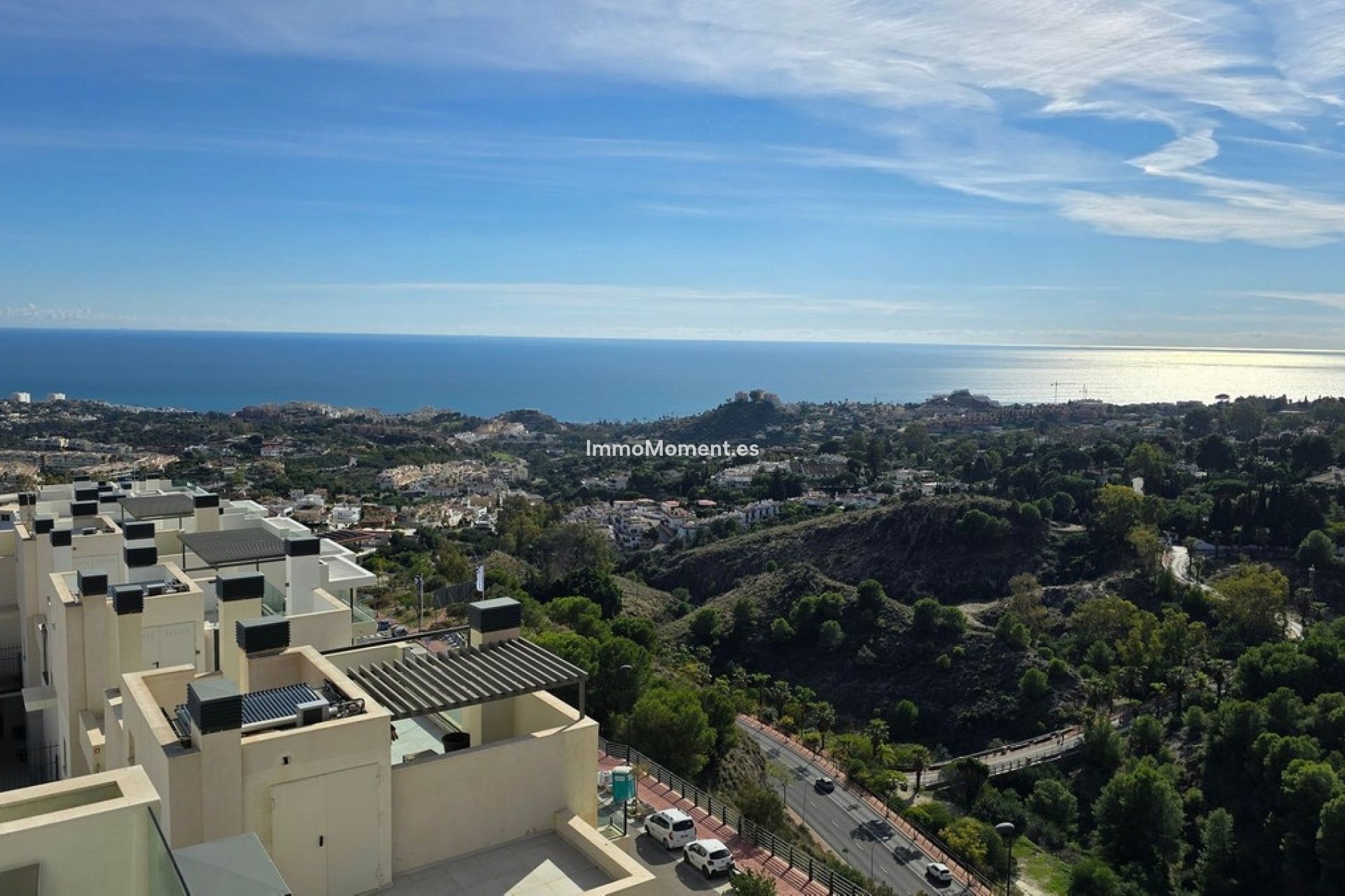 Bestaande woning - Appartement - Benalmadena - Benalmadena Centro