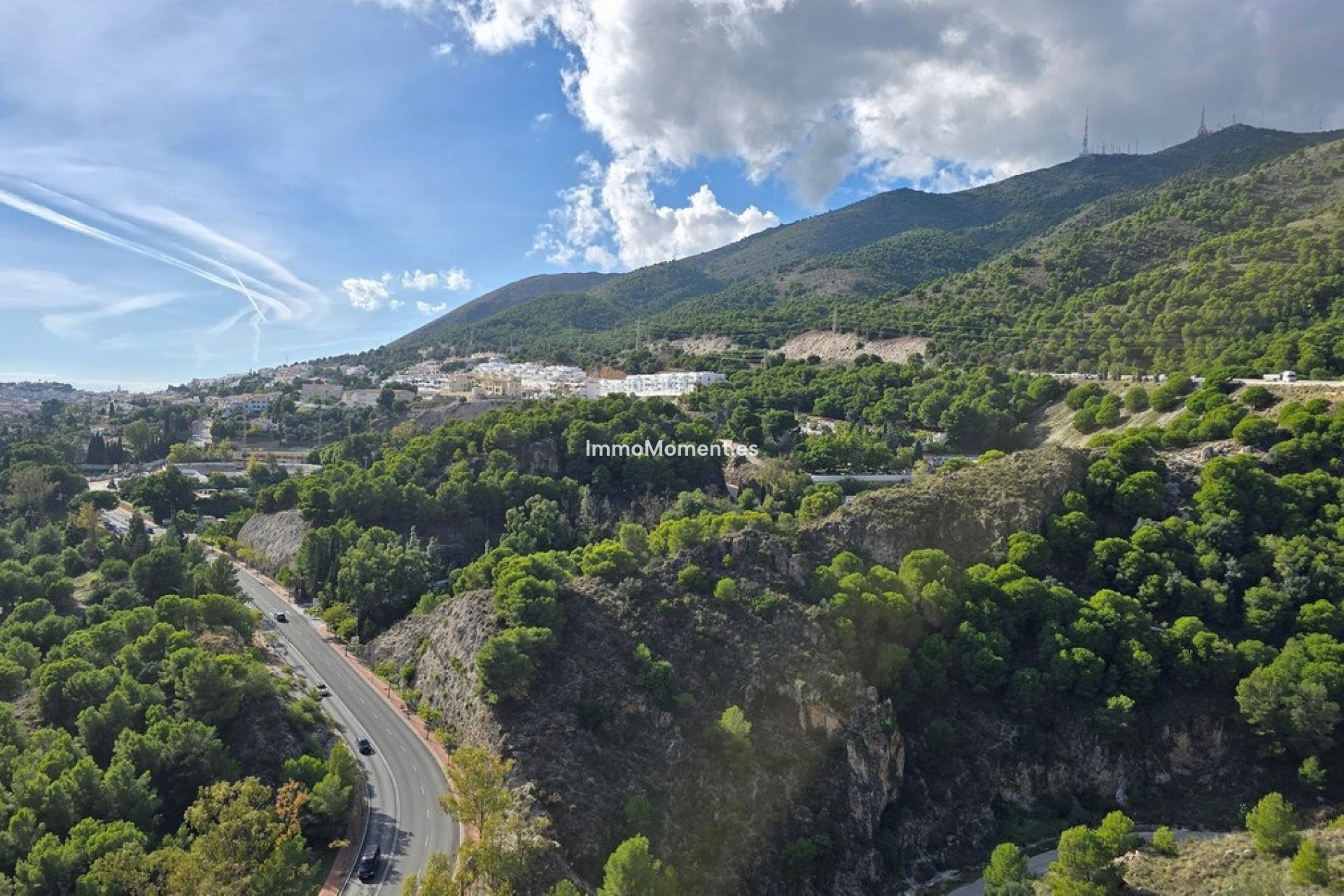 Bestaande woning - Appartement - Benalmadena - Benalmadena Centro