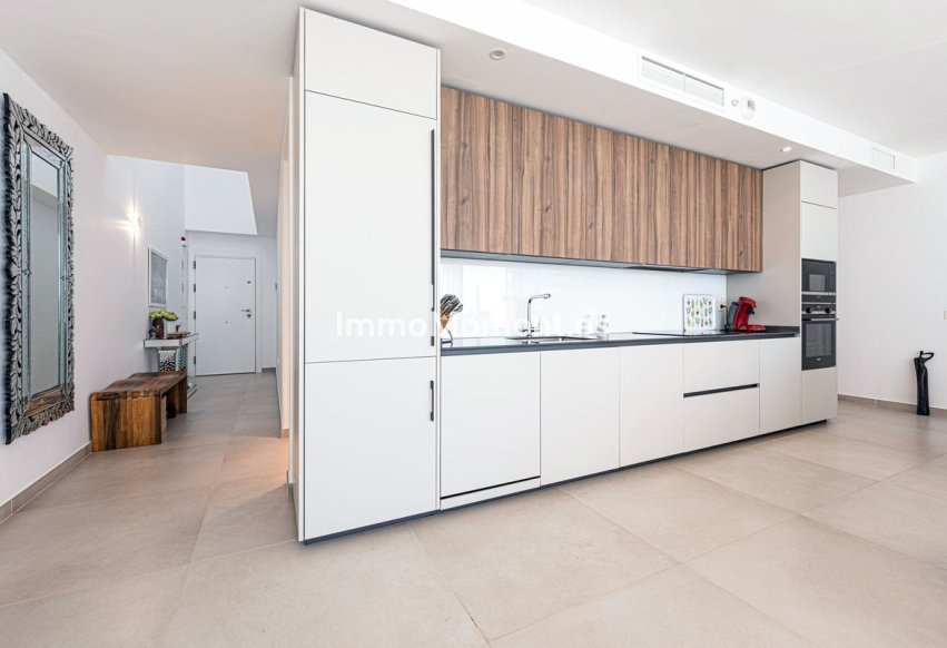 Bestaande woning - Appartement - Benalmadena - Benalmadena Centro