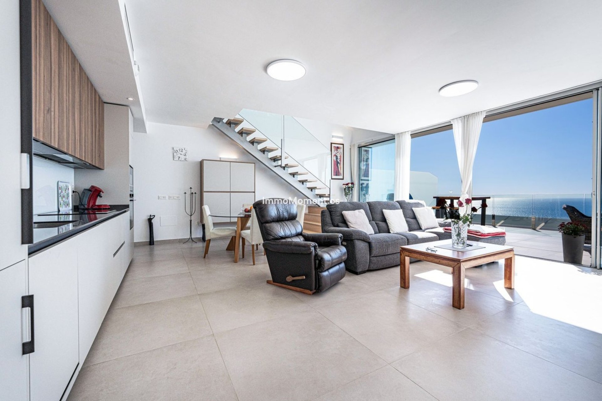 Bestaande woning - Appartement - Benalmadena - Benalmadena Centro