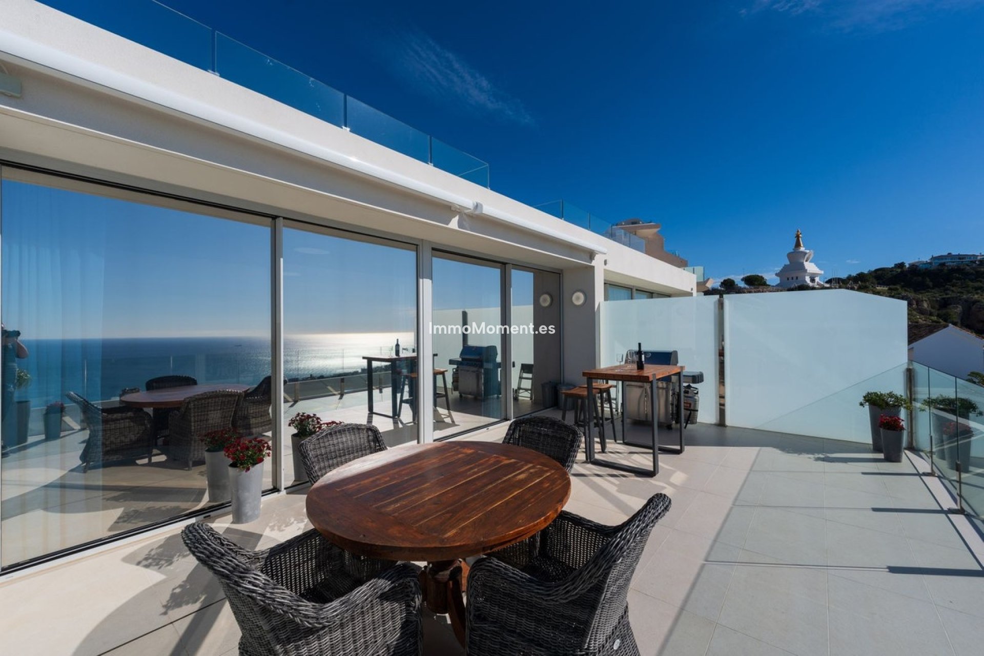 Bestaande woning - Appartement - Benalmadena - Benalmadena Centro