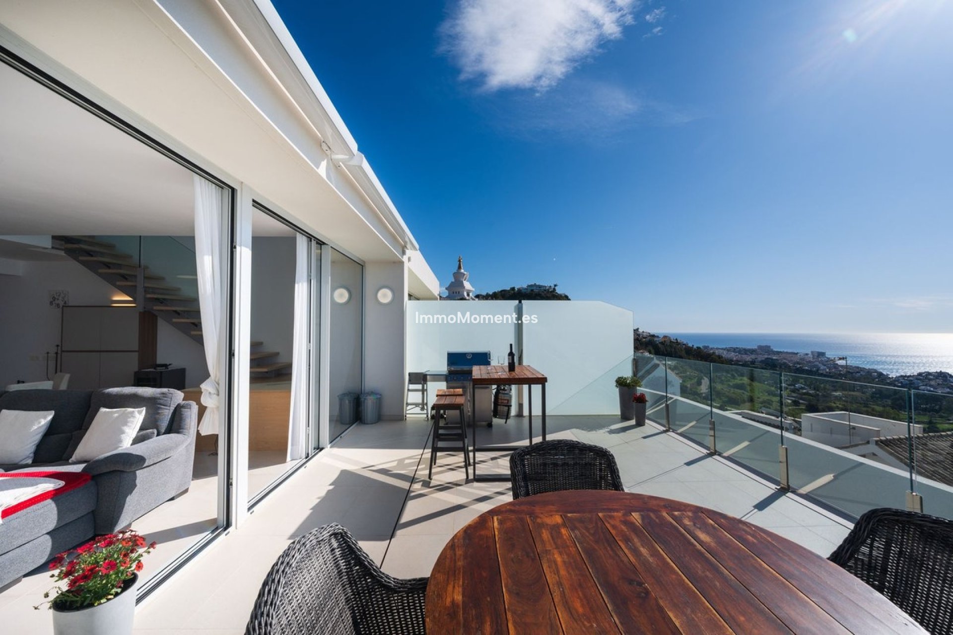 Bestaande woning - Appartement - Benalmadena - Benalmadena Centro