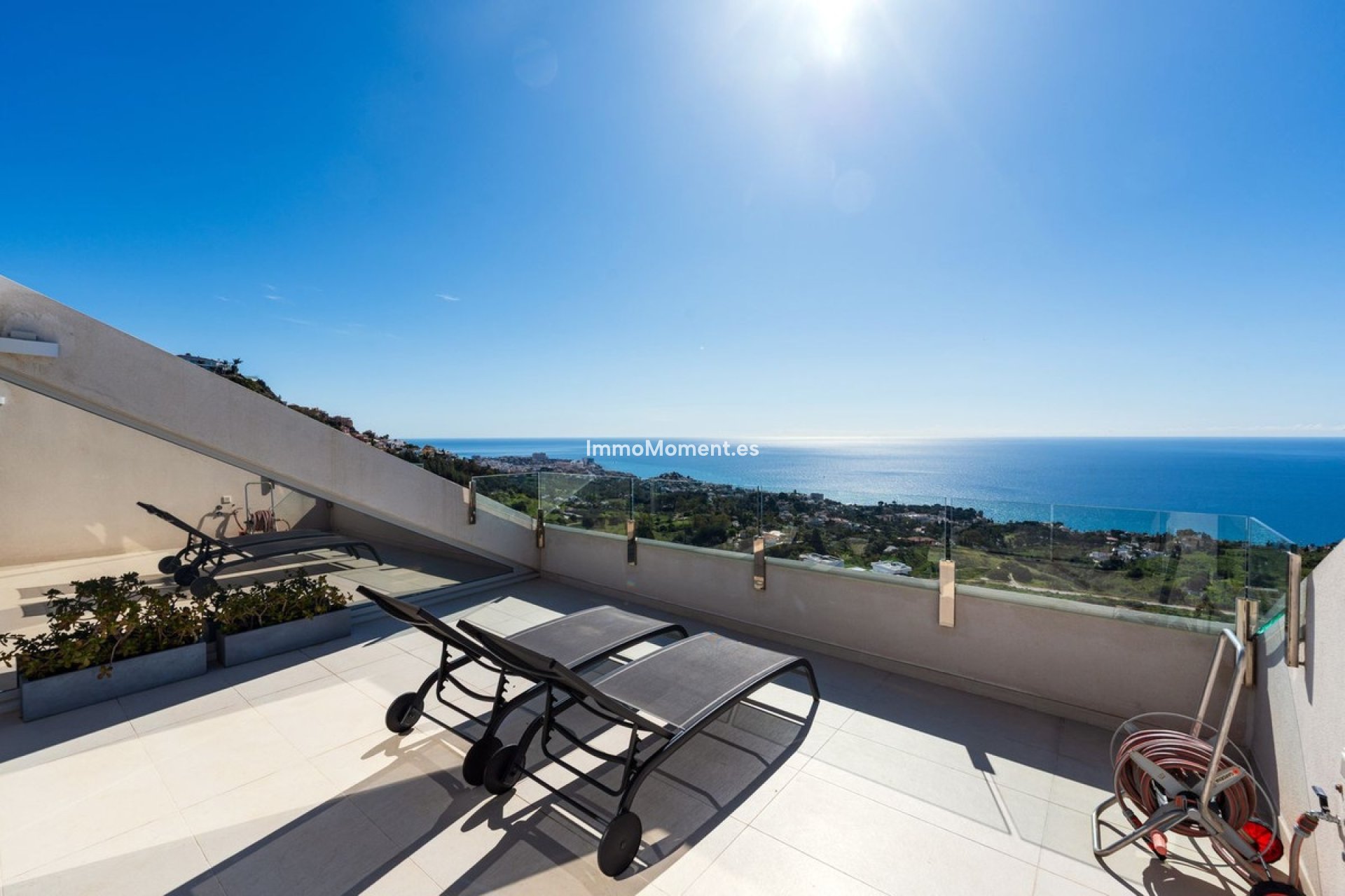 Bestaande woning - Appartement - Benalmadena - Benalmadena Centro