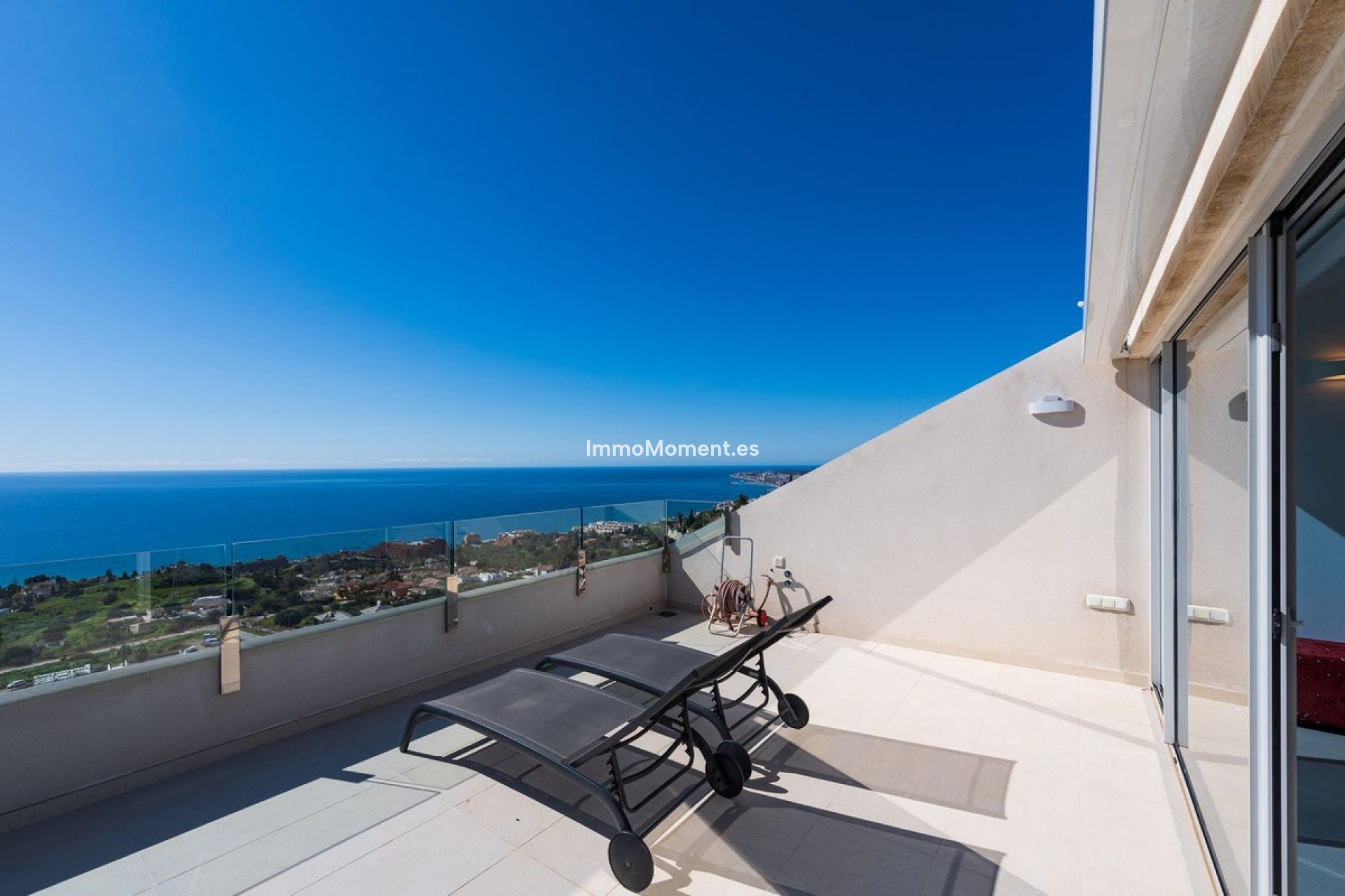 Bestaande woning - Appartement - Benalmadena - Benalmadena Centro