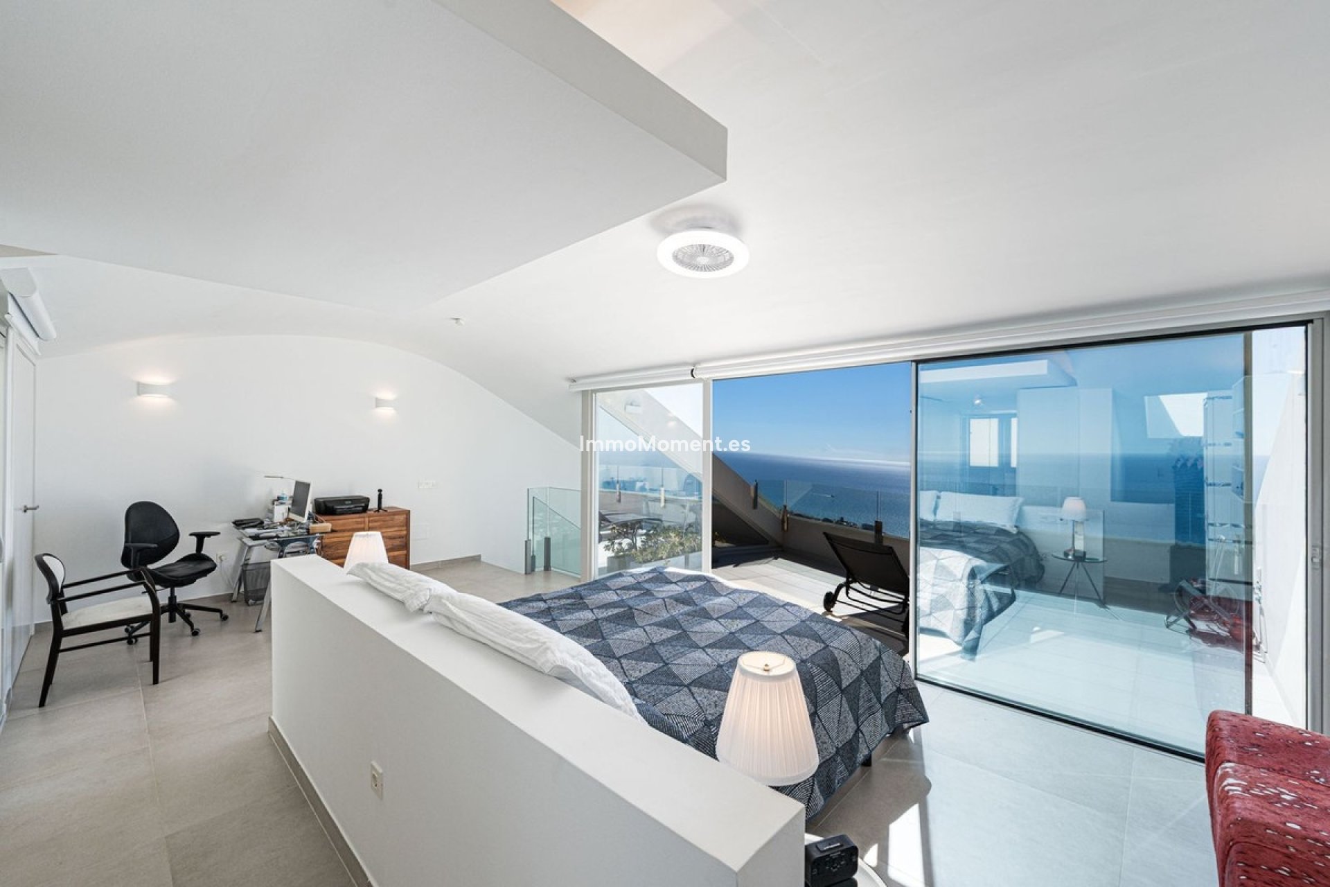 Bestaande woning - Appartement - Benalmadena - Benalmadena Centro