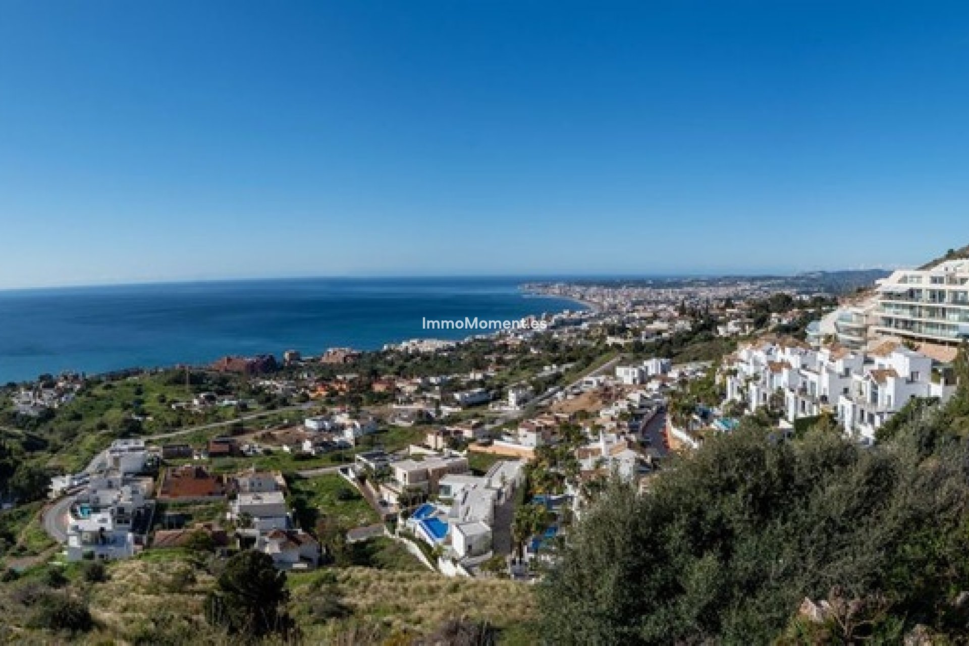 Bestaande woning - Appartement - Benalmadena - Benalmadena Centro