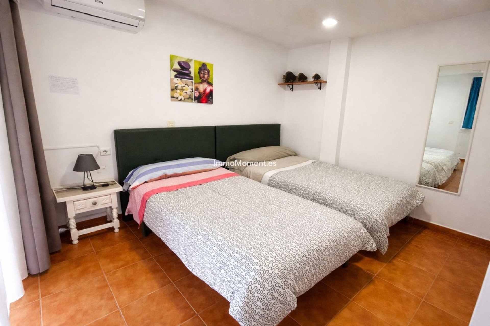 Bestaande woning - Appartement - Benalmadena - Benalmadena Centro