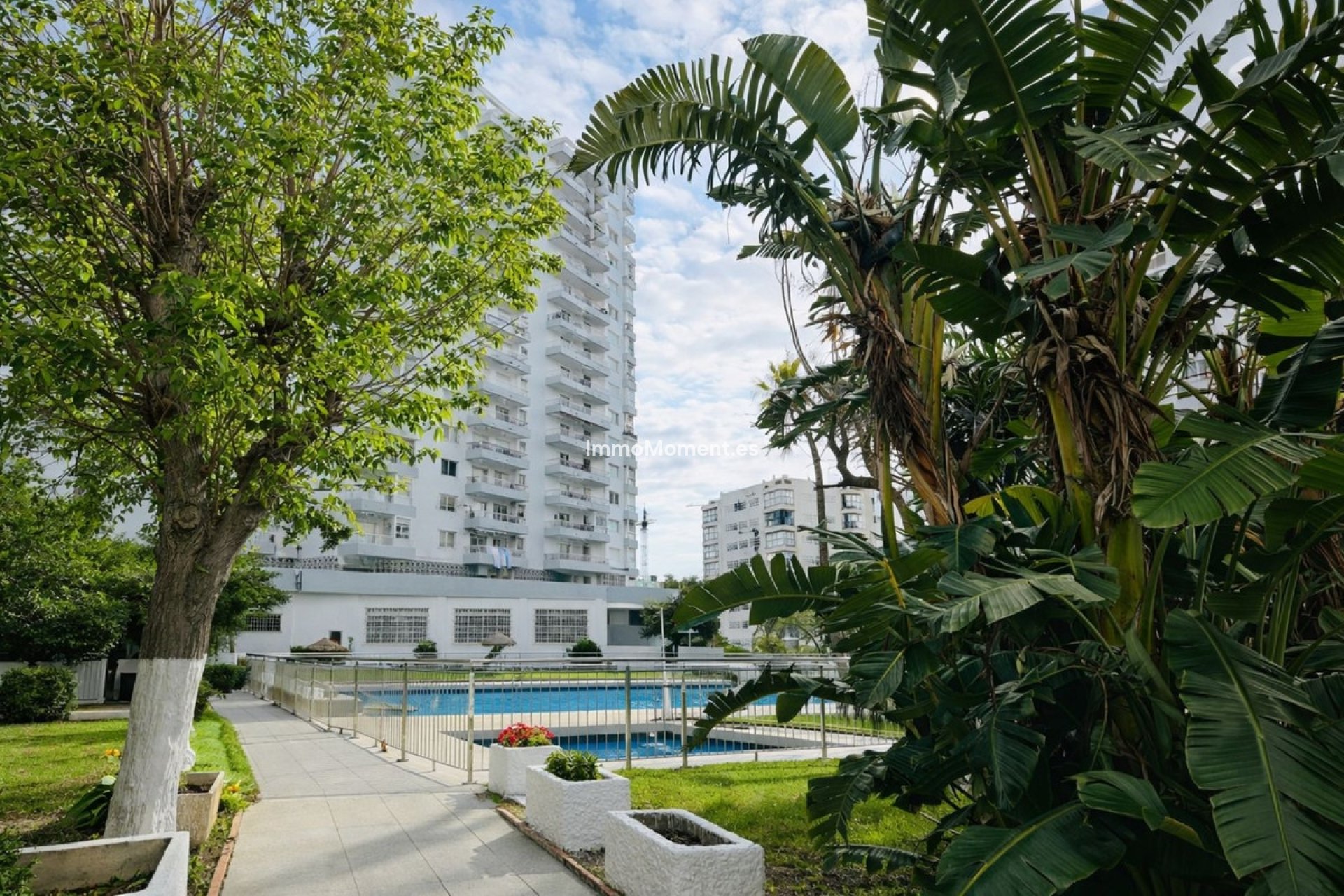 Bestaande woning - Appartement - Benalmadena - Benalmadena Centro