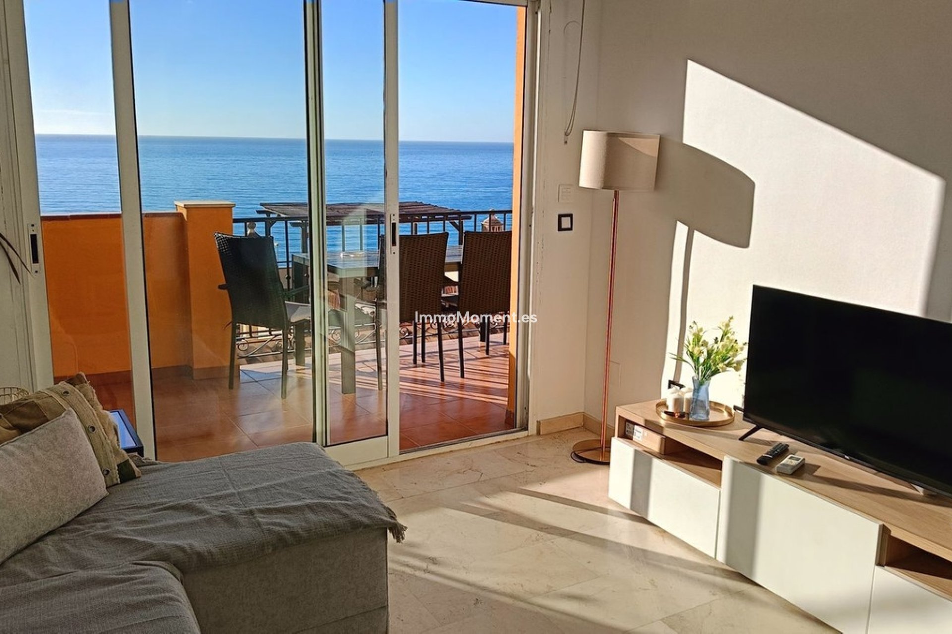 Bestaande woning - Appartement - Benalmadena - Benalmadena Centro