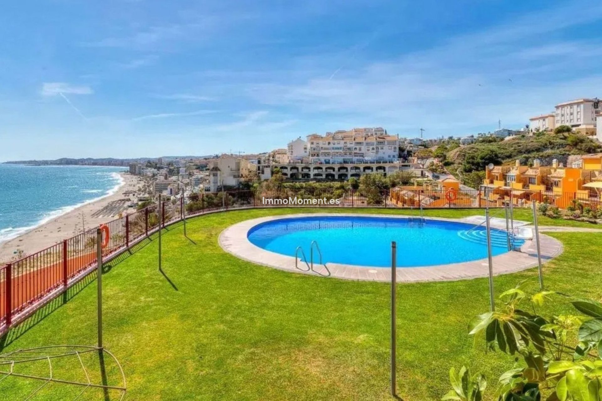 Bestaande woning - Appartement - Benalmadena - Benalmadena Centro