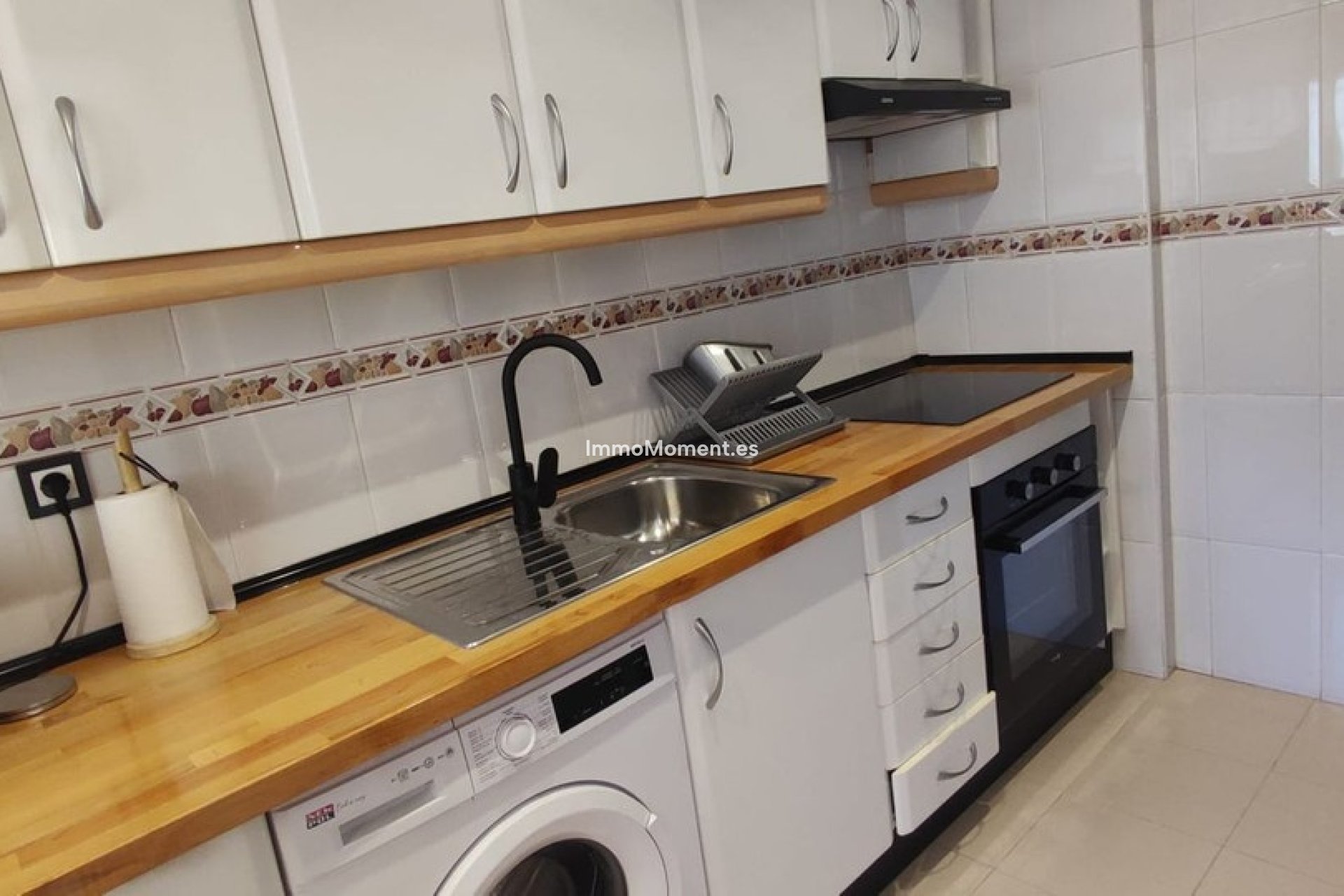 Bestaande woning - Appartement - Benalmadena - Benalmadena Centro